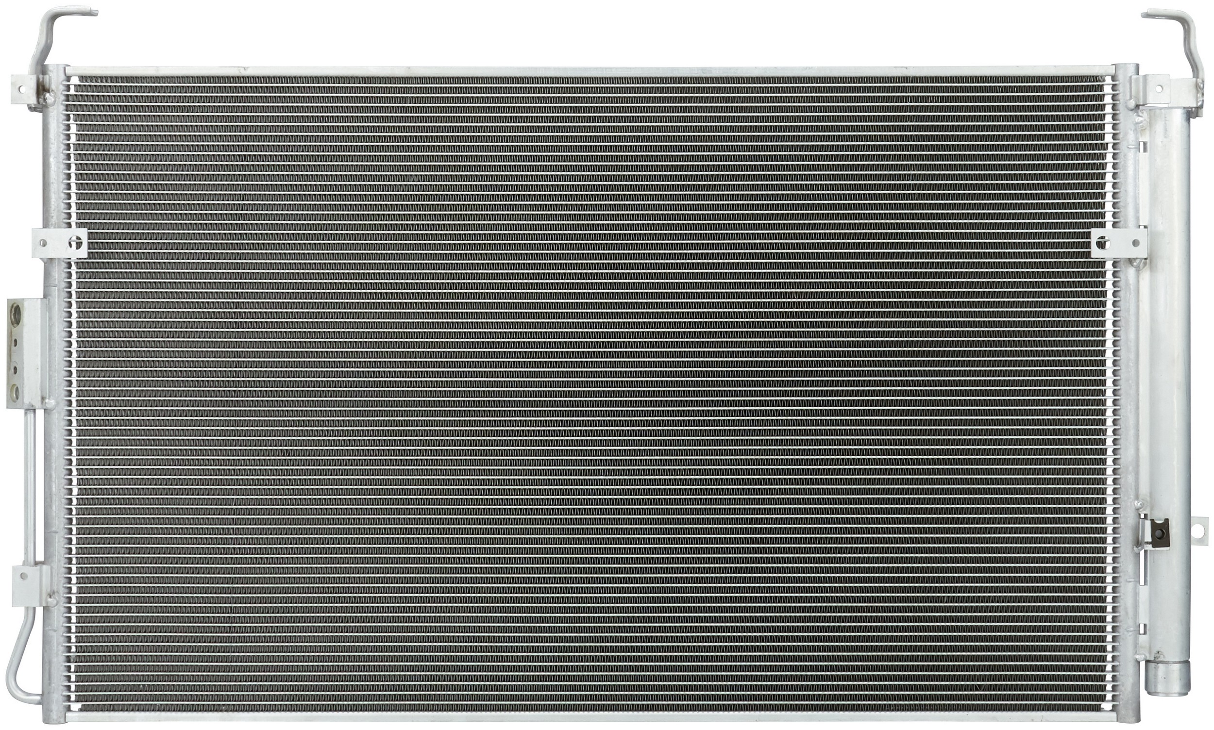 A/C Condenser
