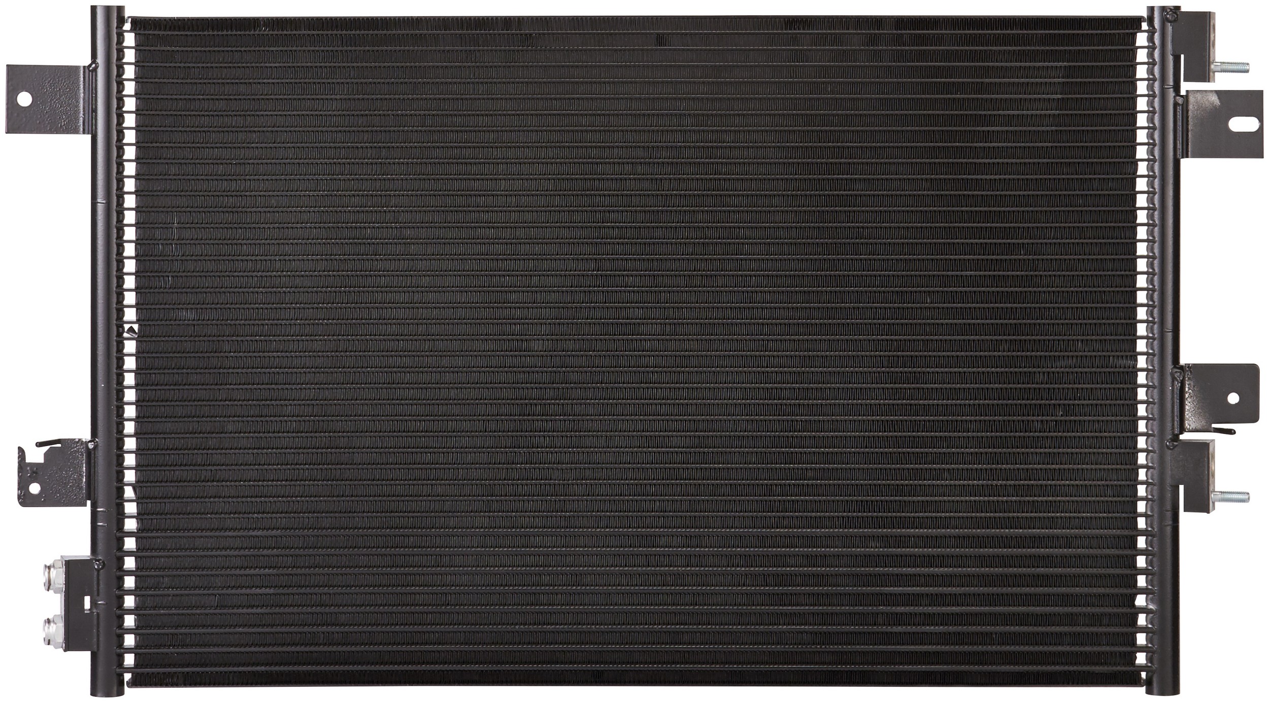 A/C Condenser