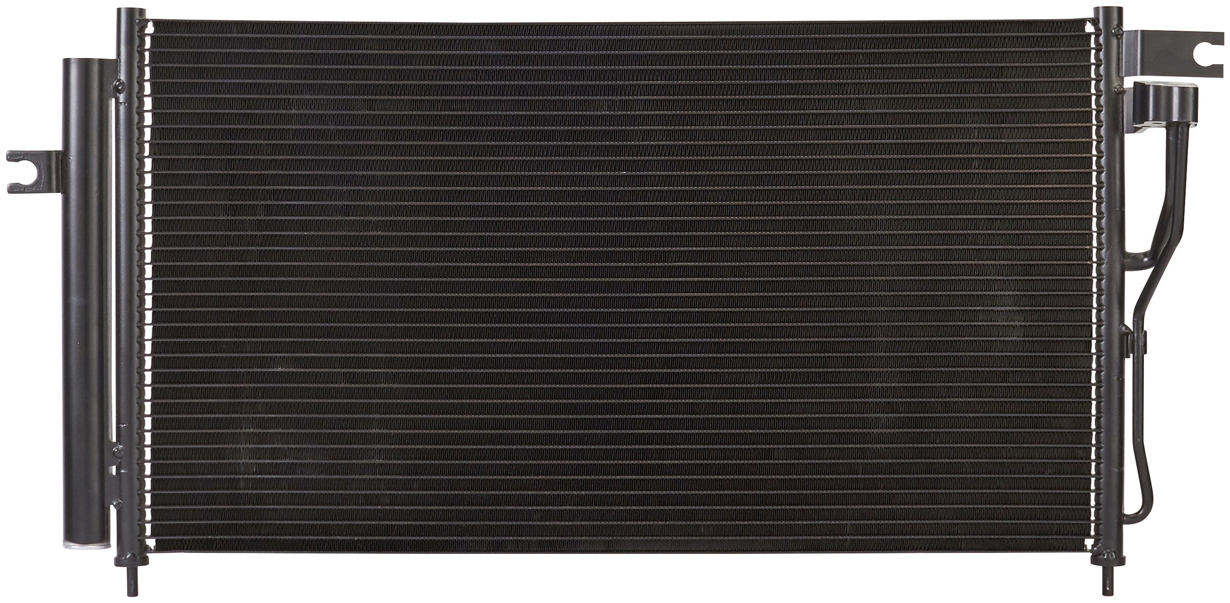 A/C Condenser
