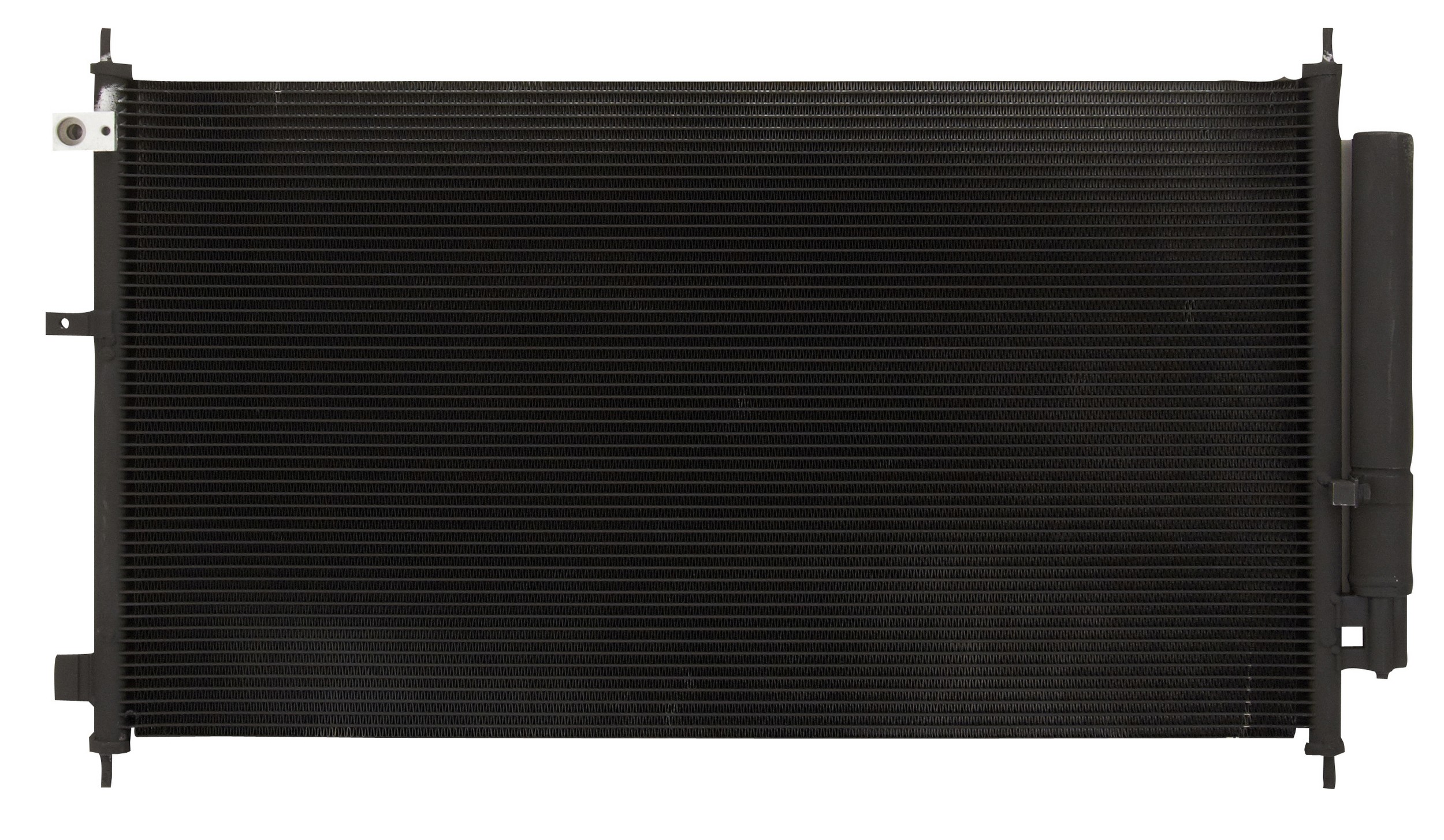 A/C Condenser