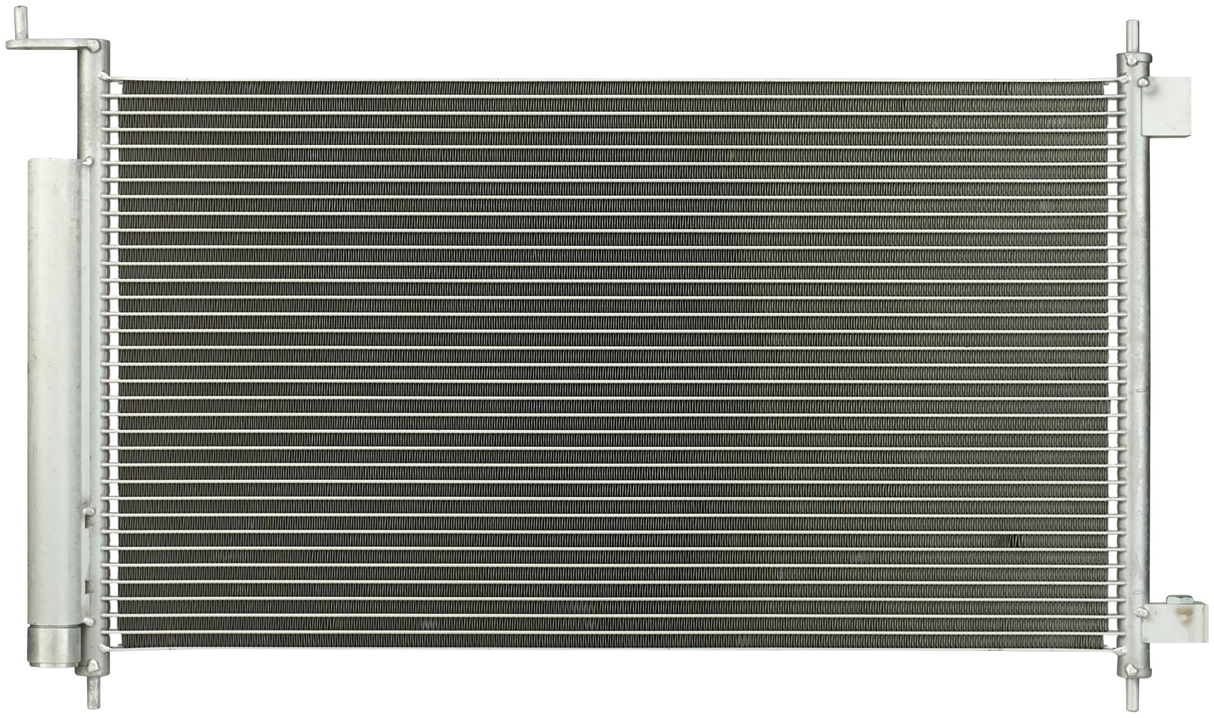 A/C Condenser