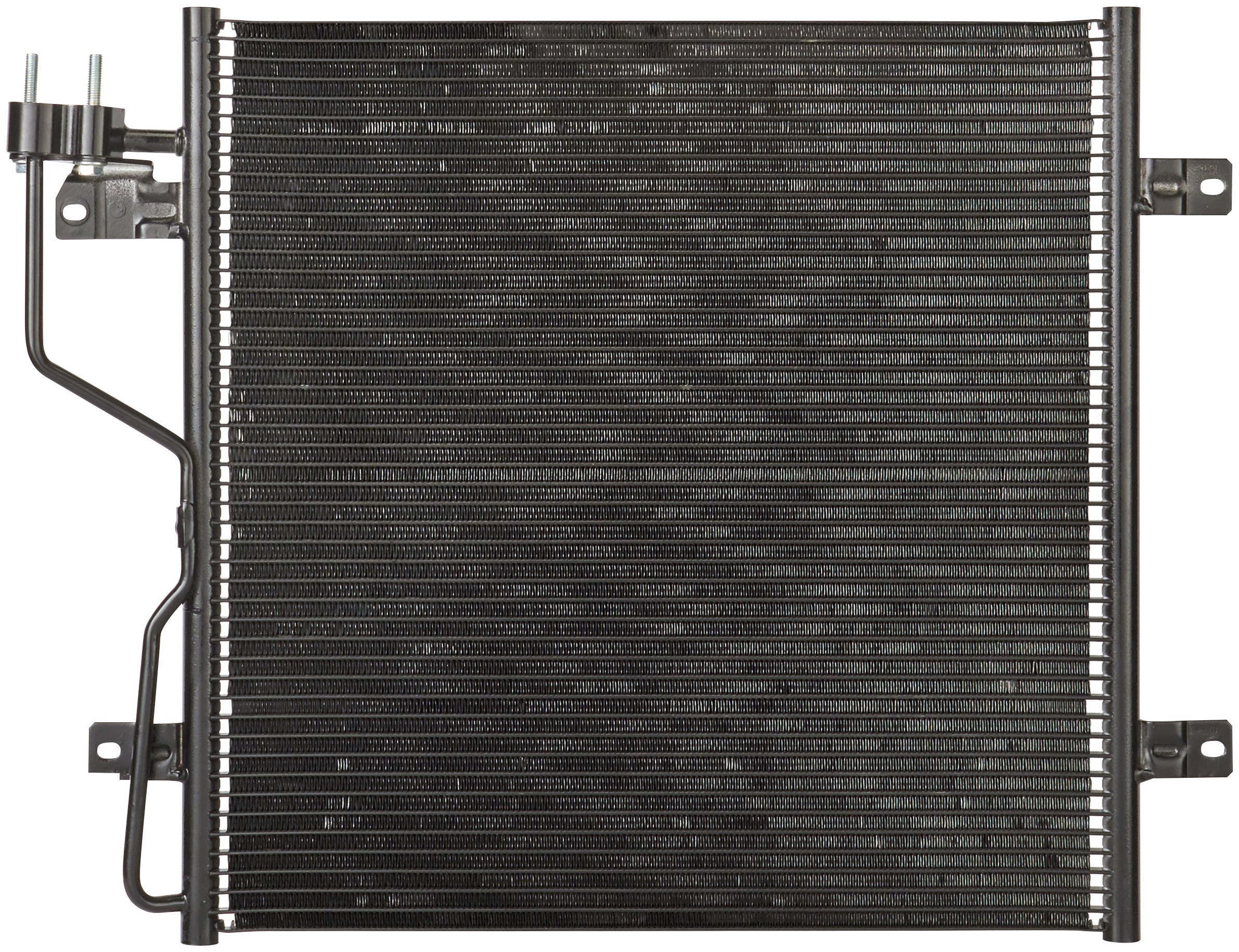 A/C Condenser