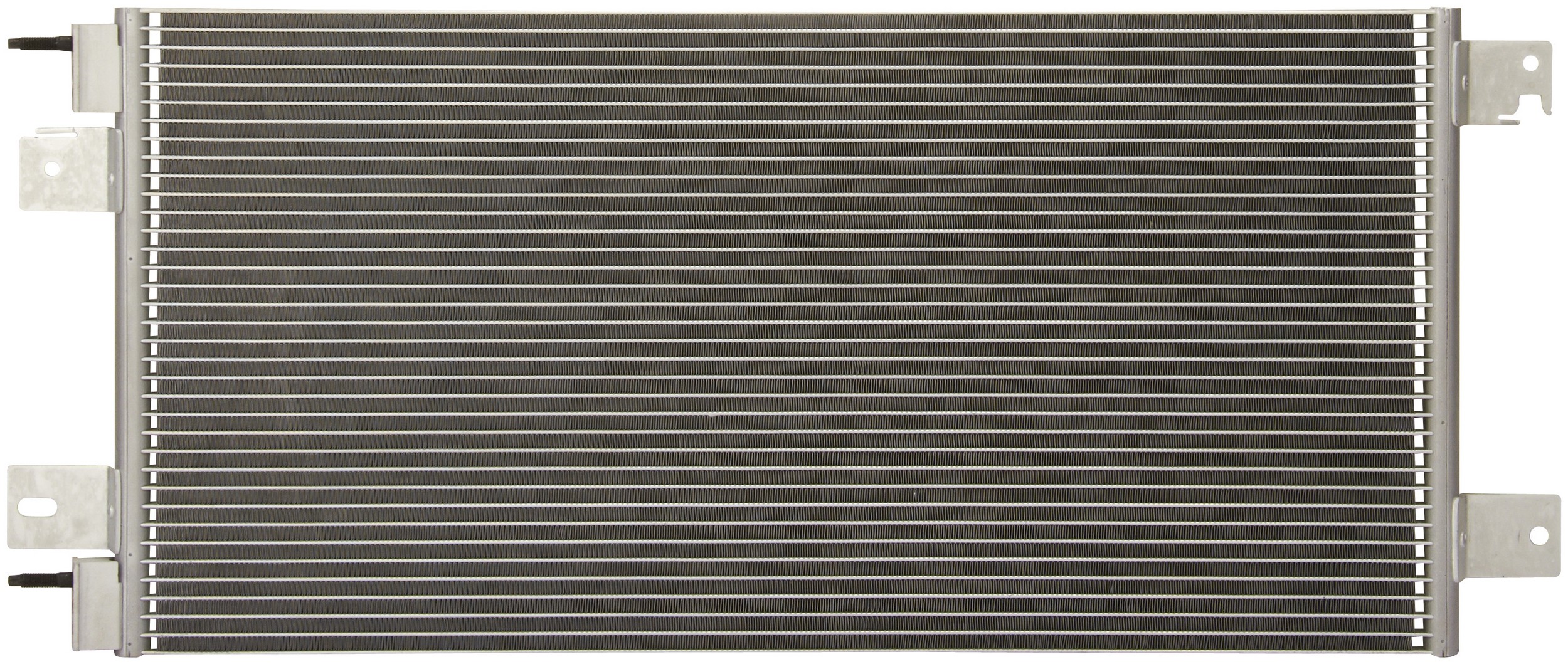 A/C Condenser