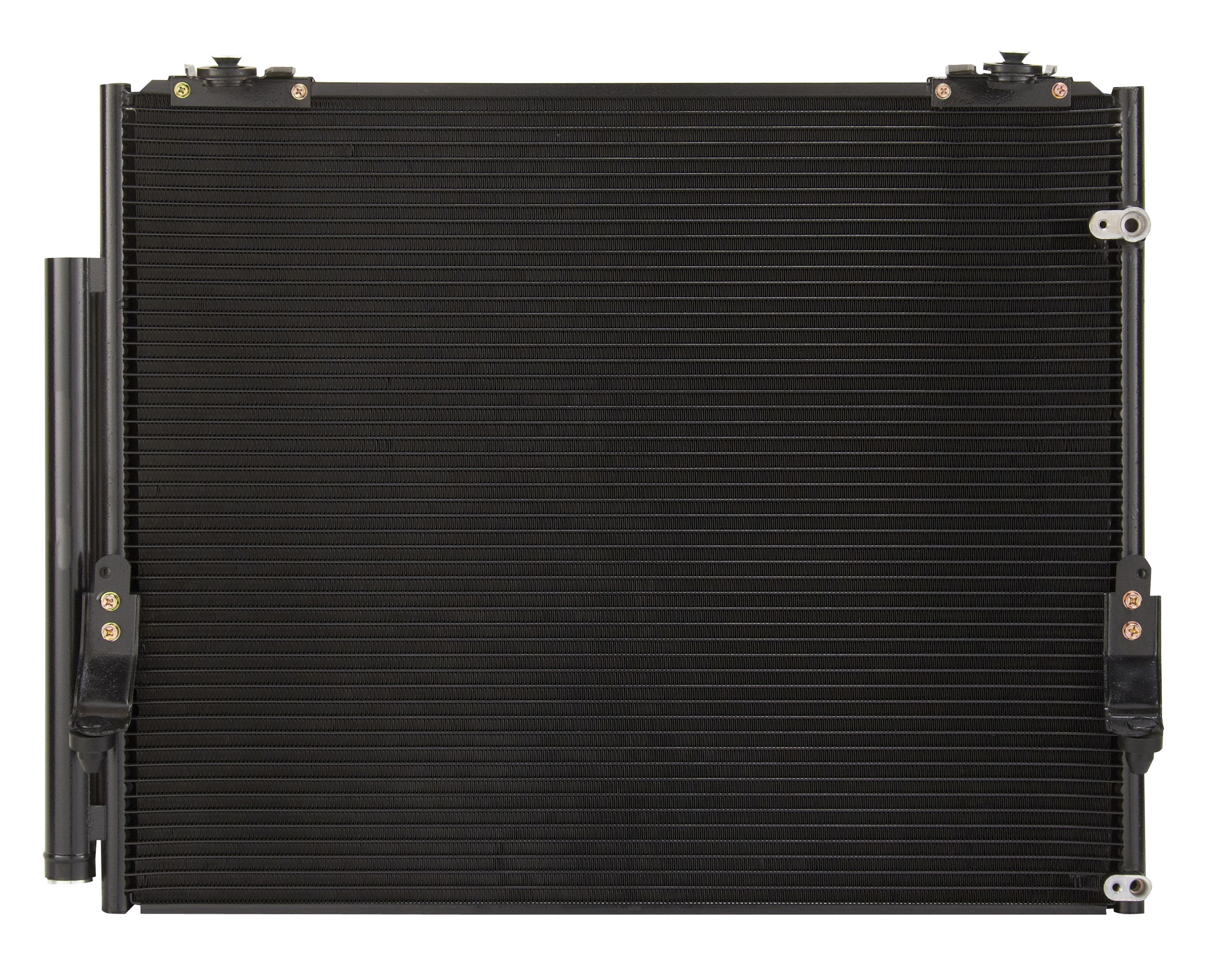 A/C Condenser