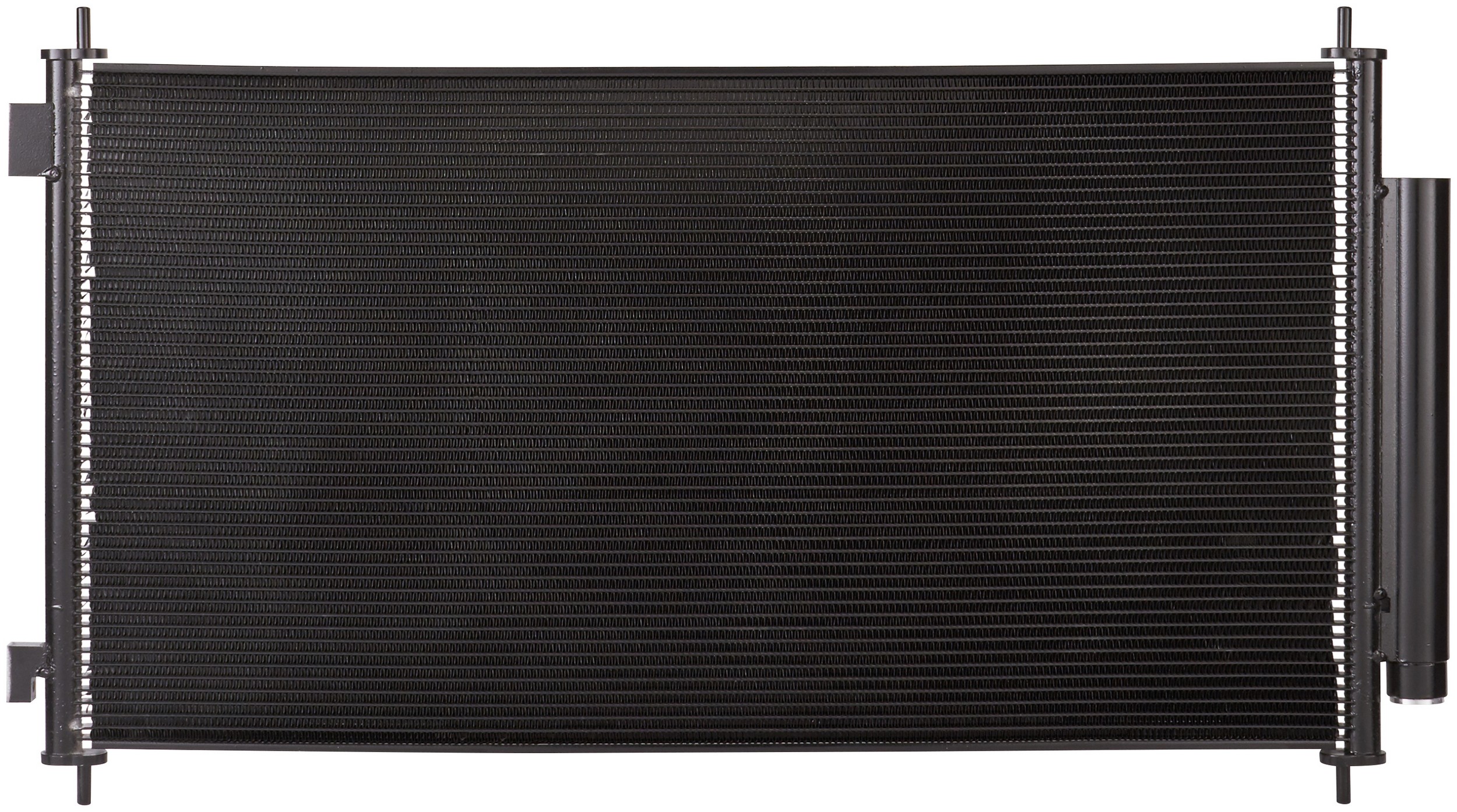 A/C Condenser