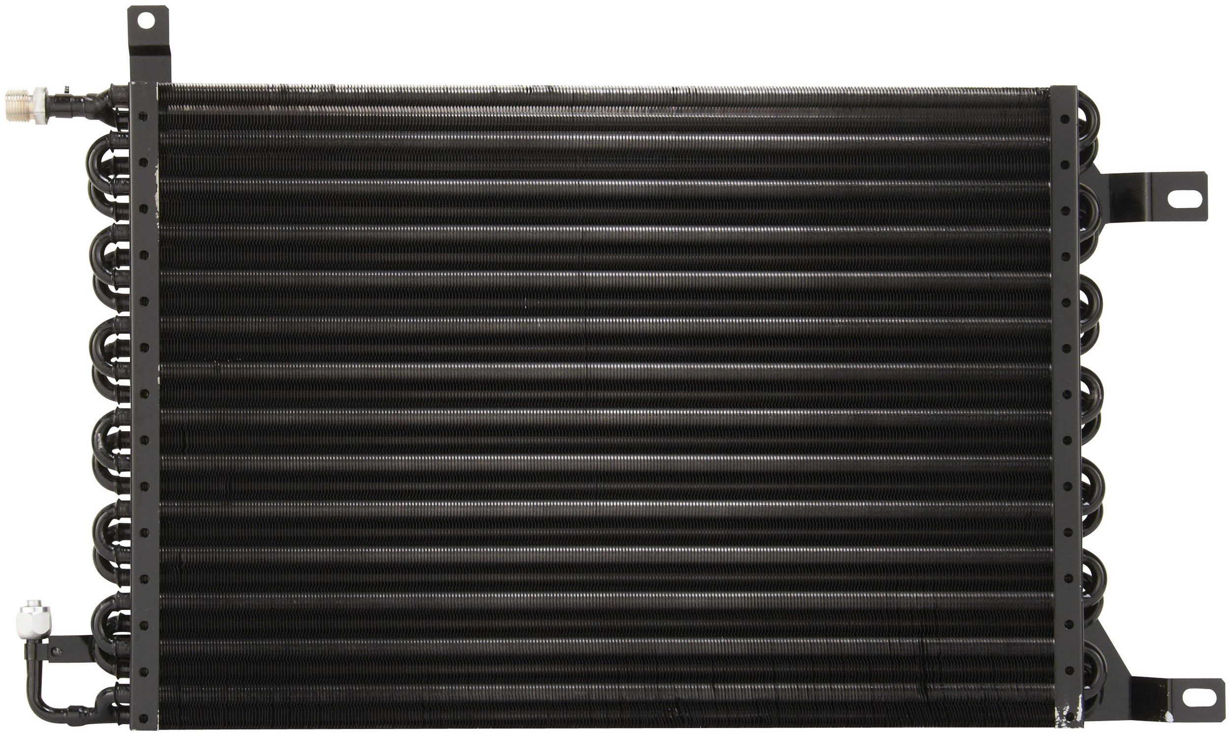 A/C Condenser