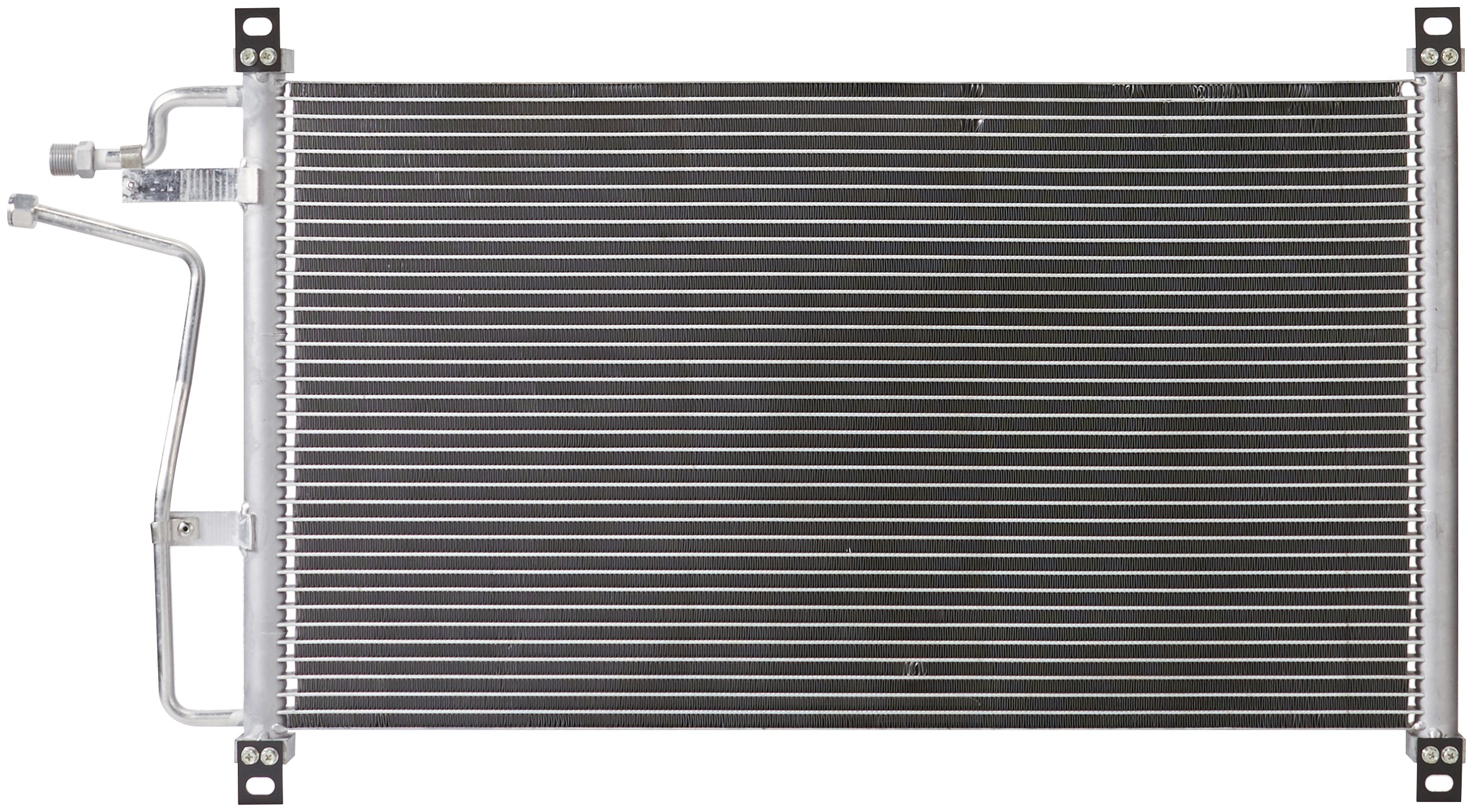 A/C Condenser