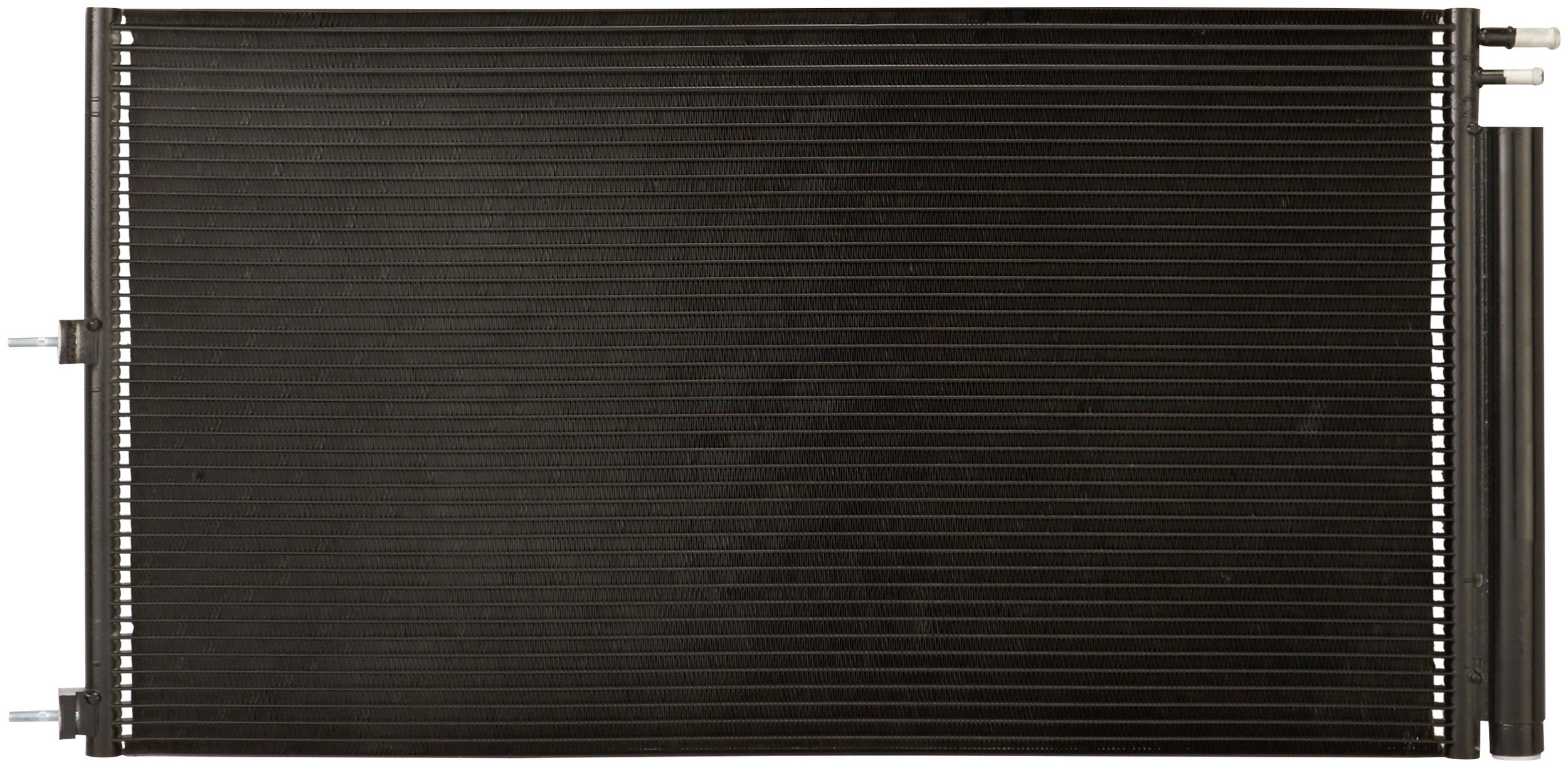 A/C Condenser