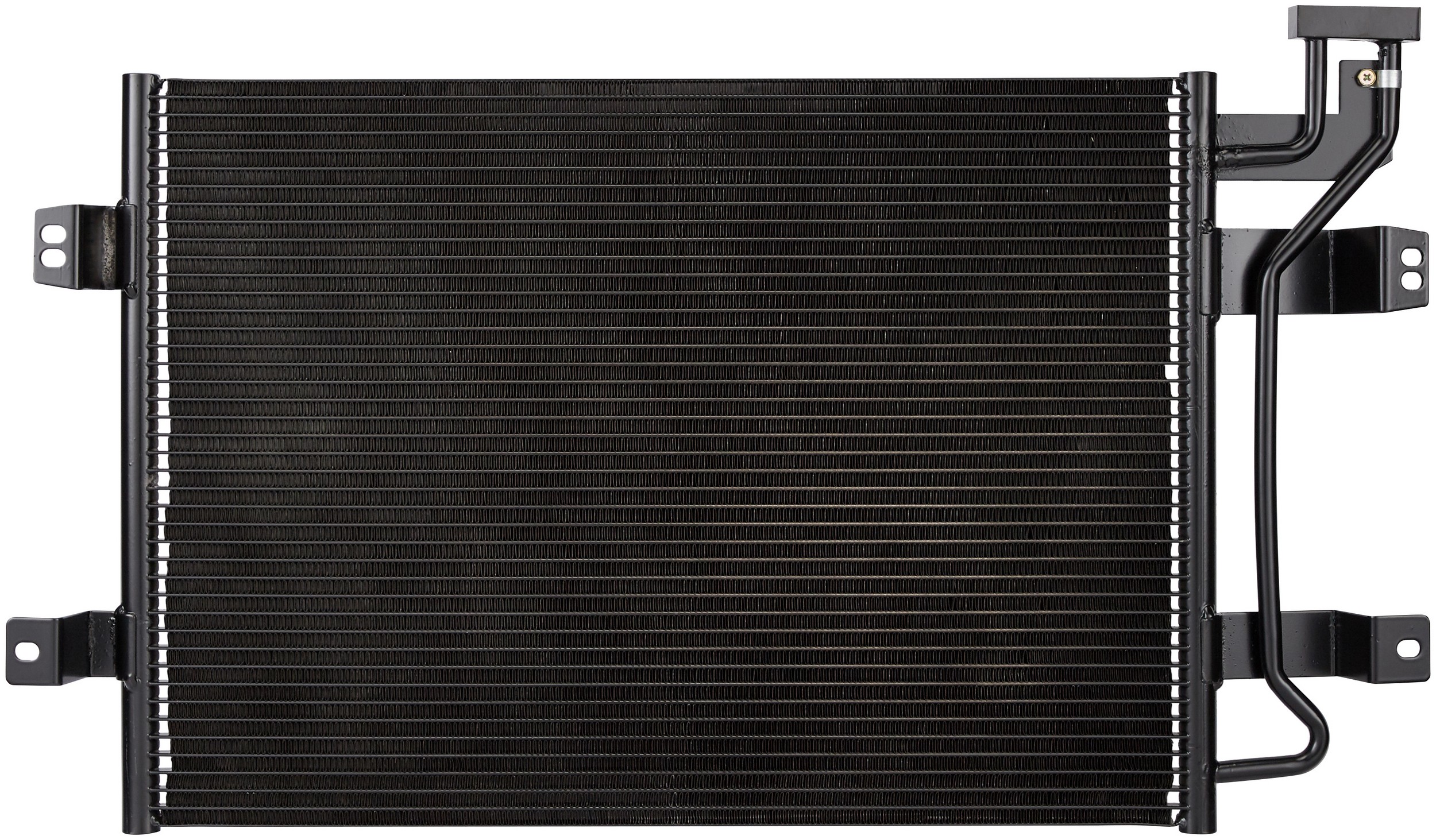 A/C Condenser