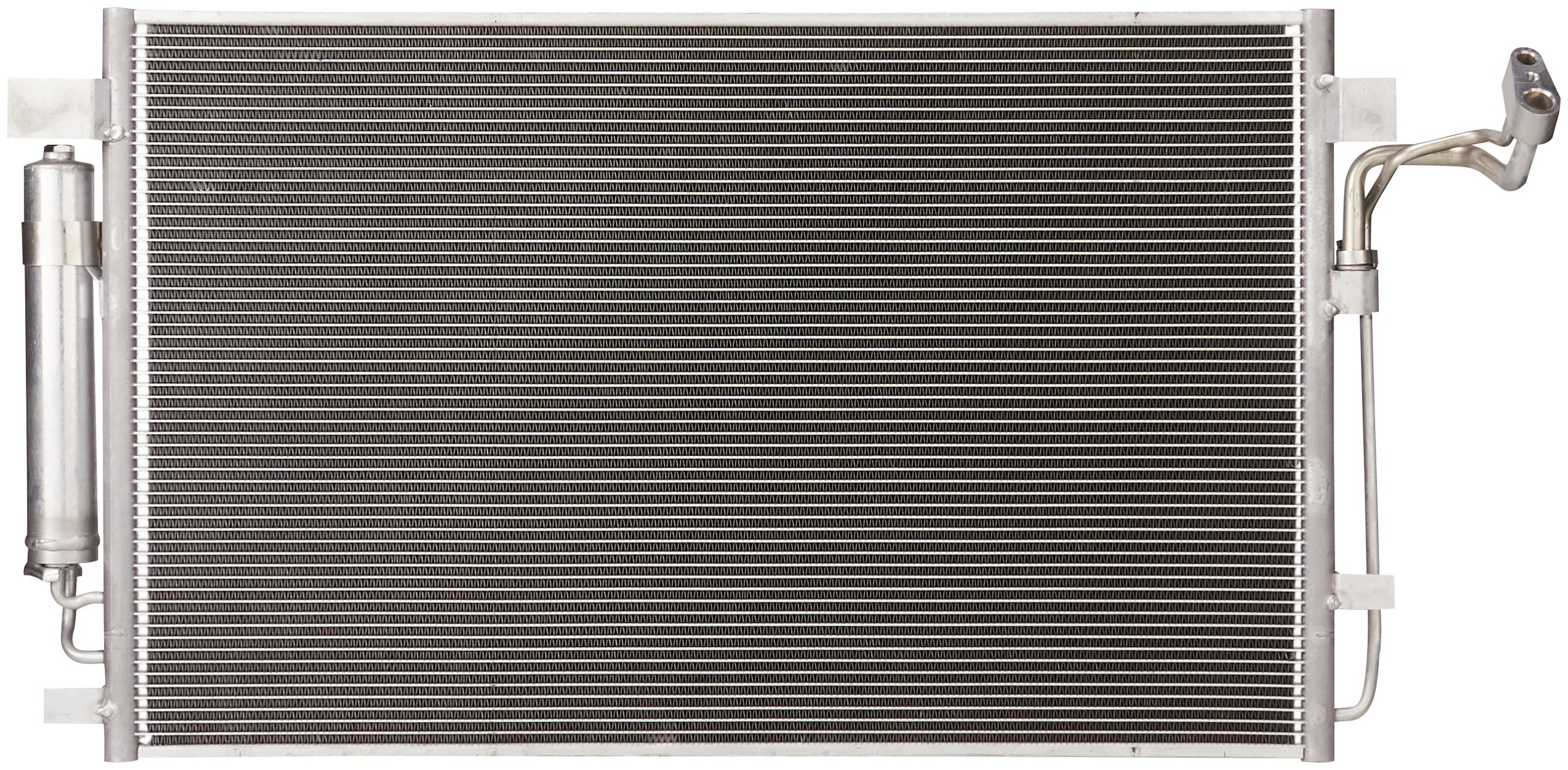 A/C Condenser