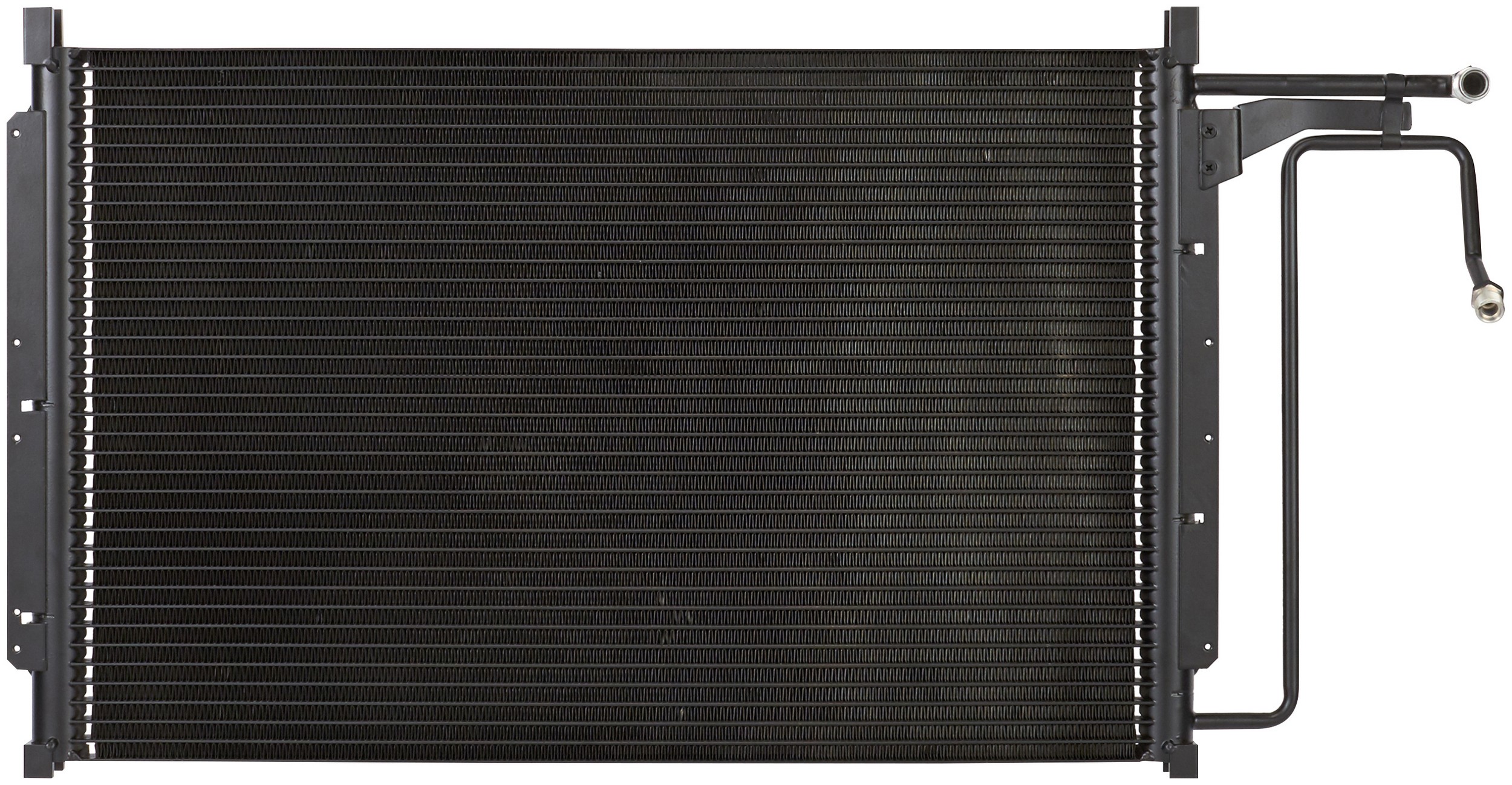 A/C Condenser