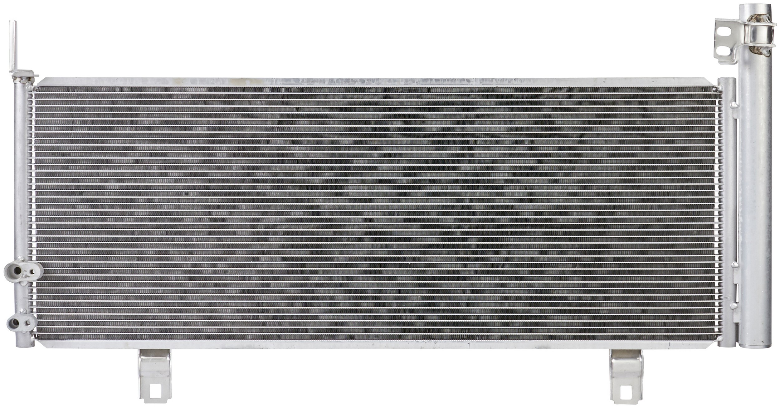 A/C Condenser
