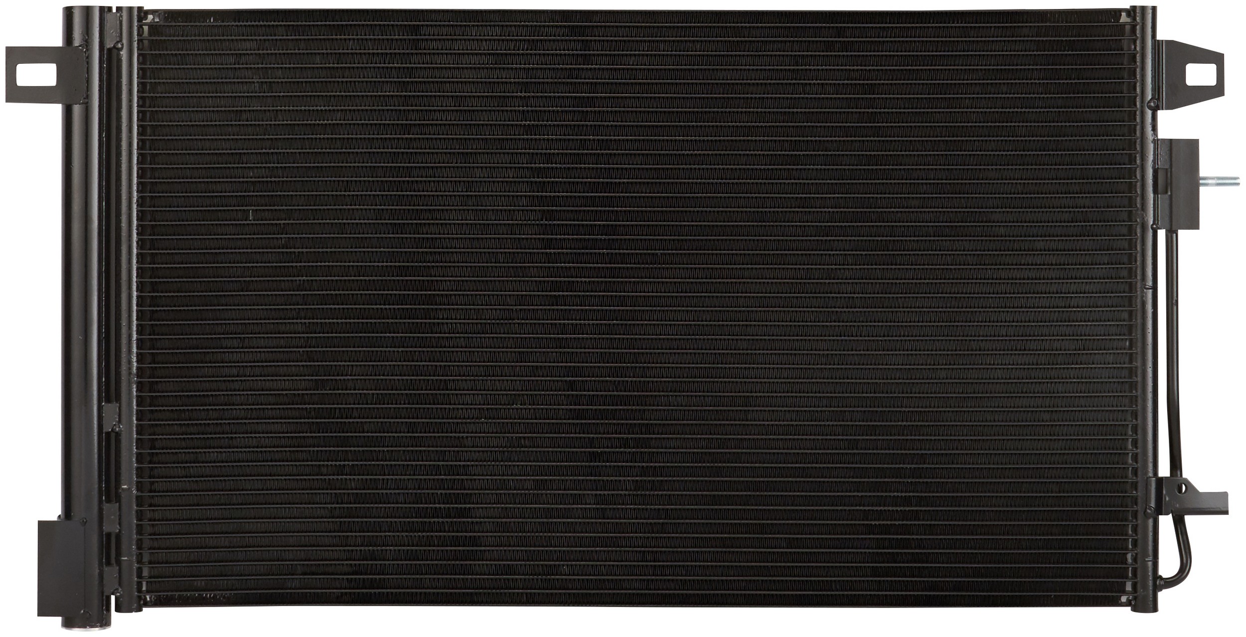 A/C Condenser