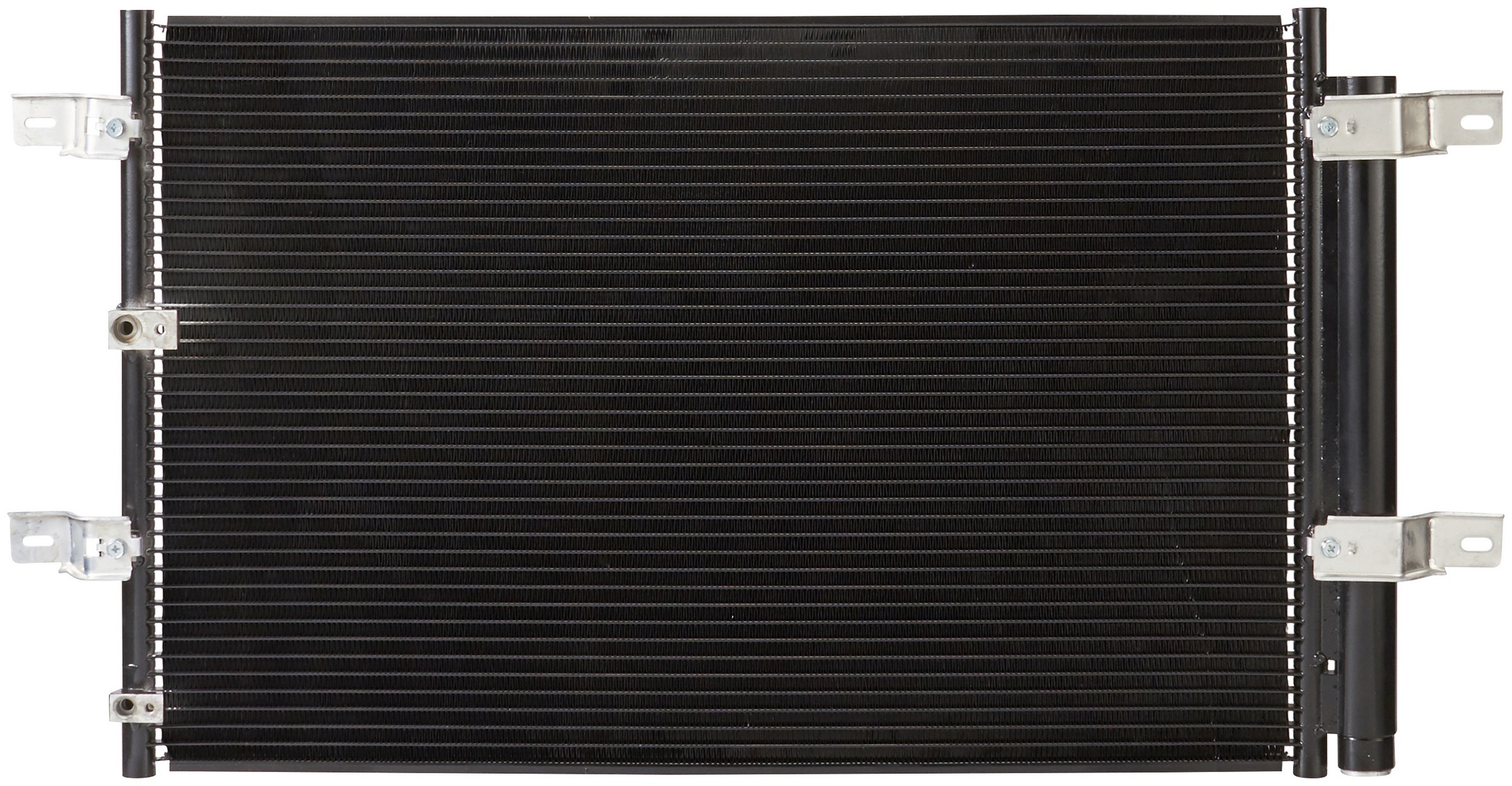 A/C Condenser