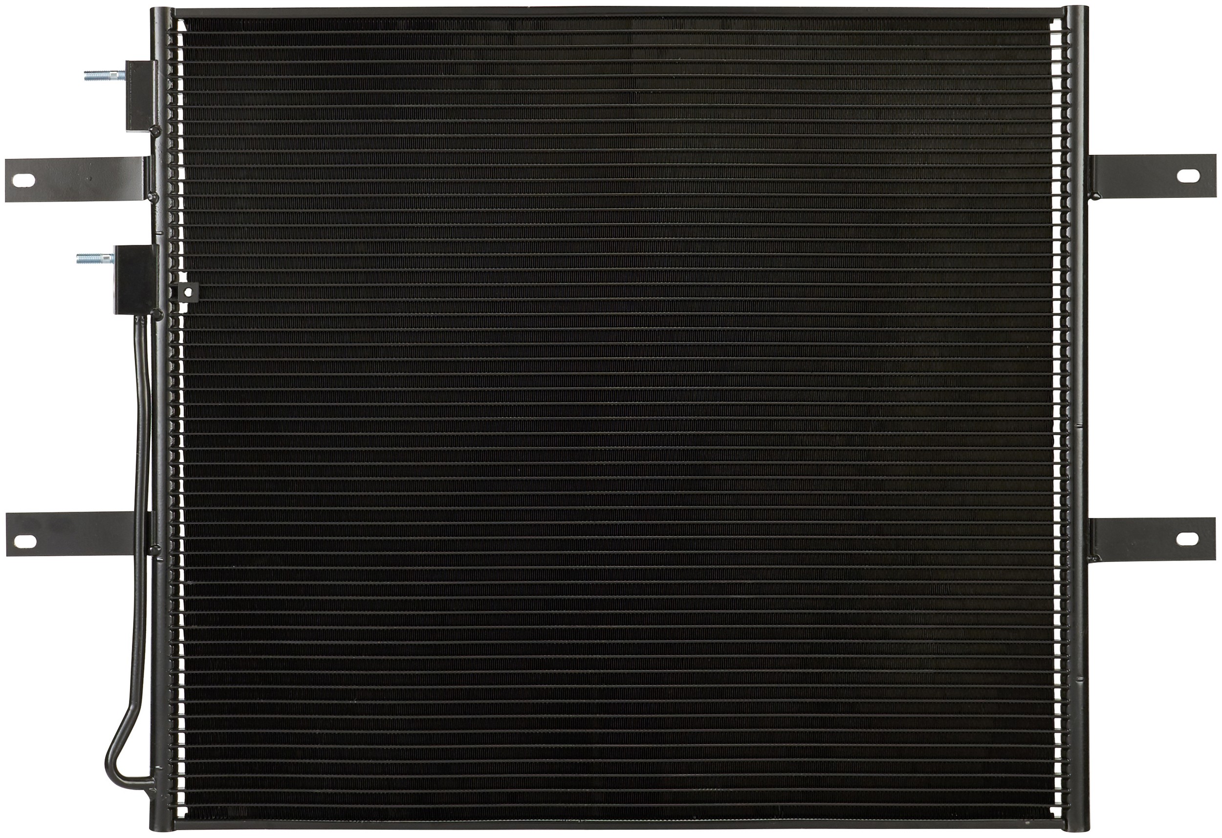 A/C Condenser