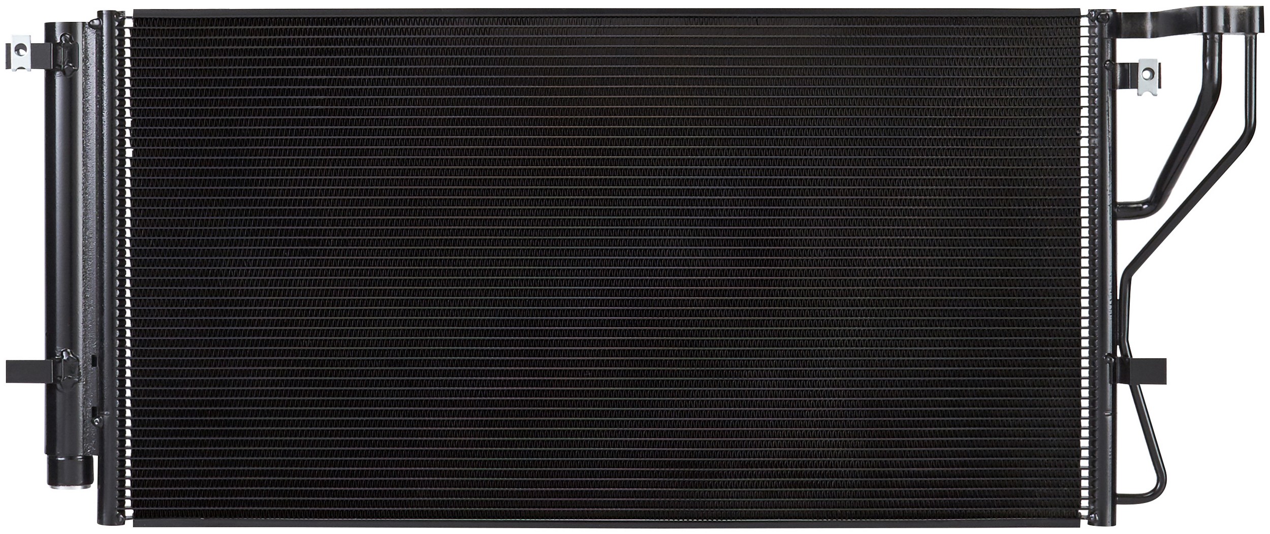 A/C Condenser