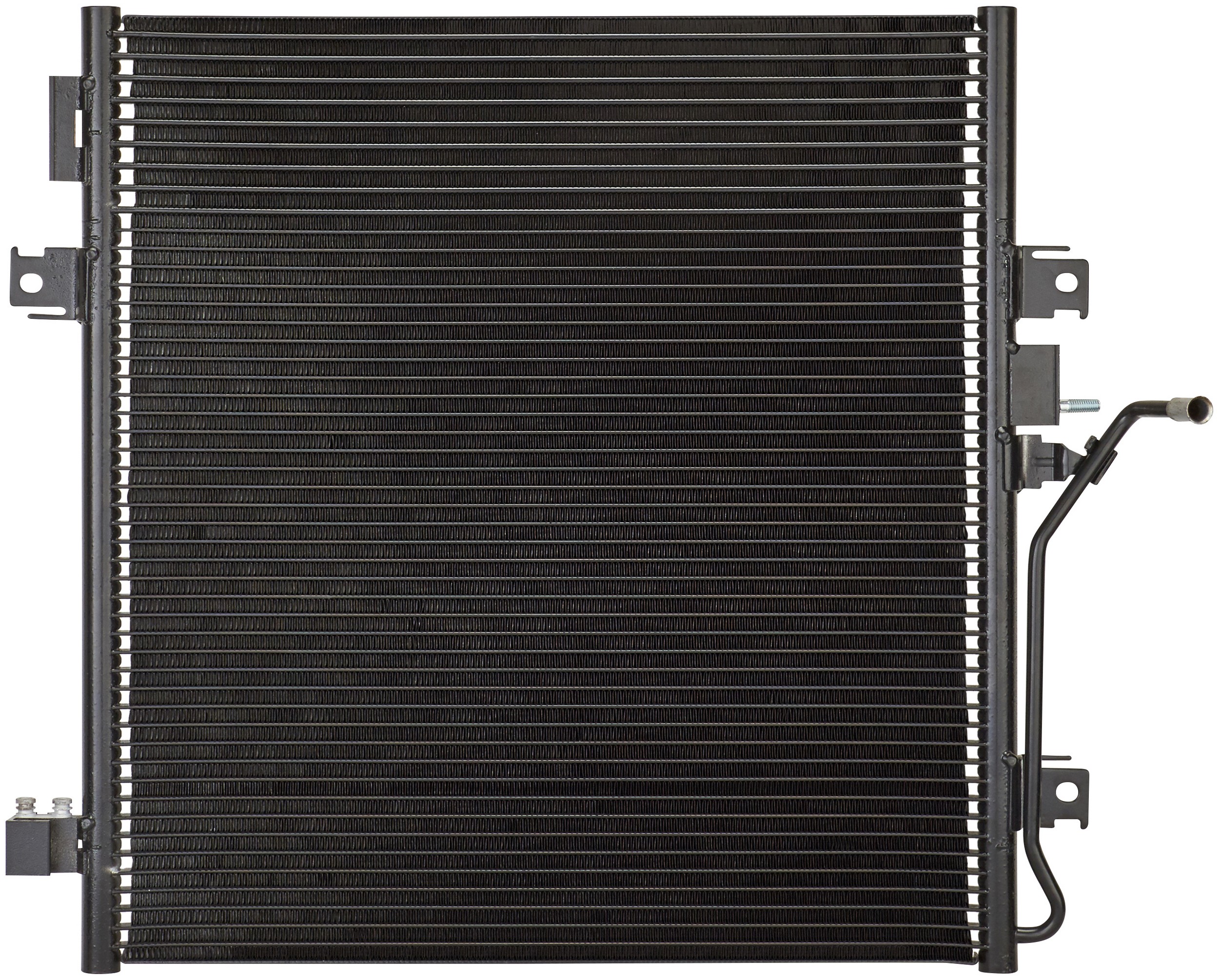 A/C Condenser