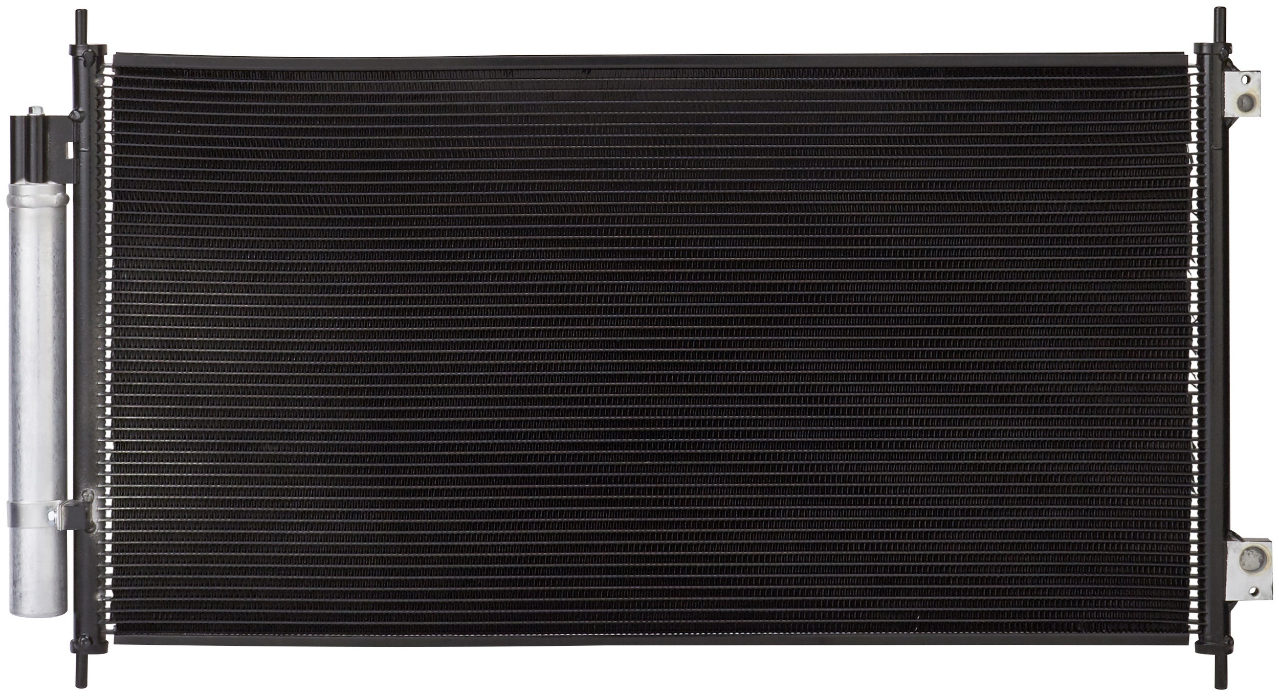 A/C Condenser