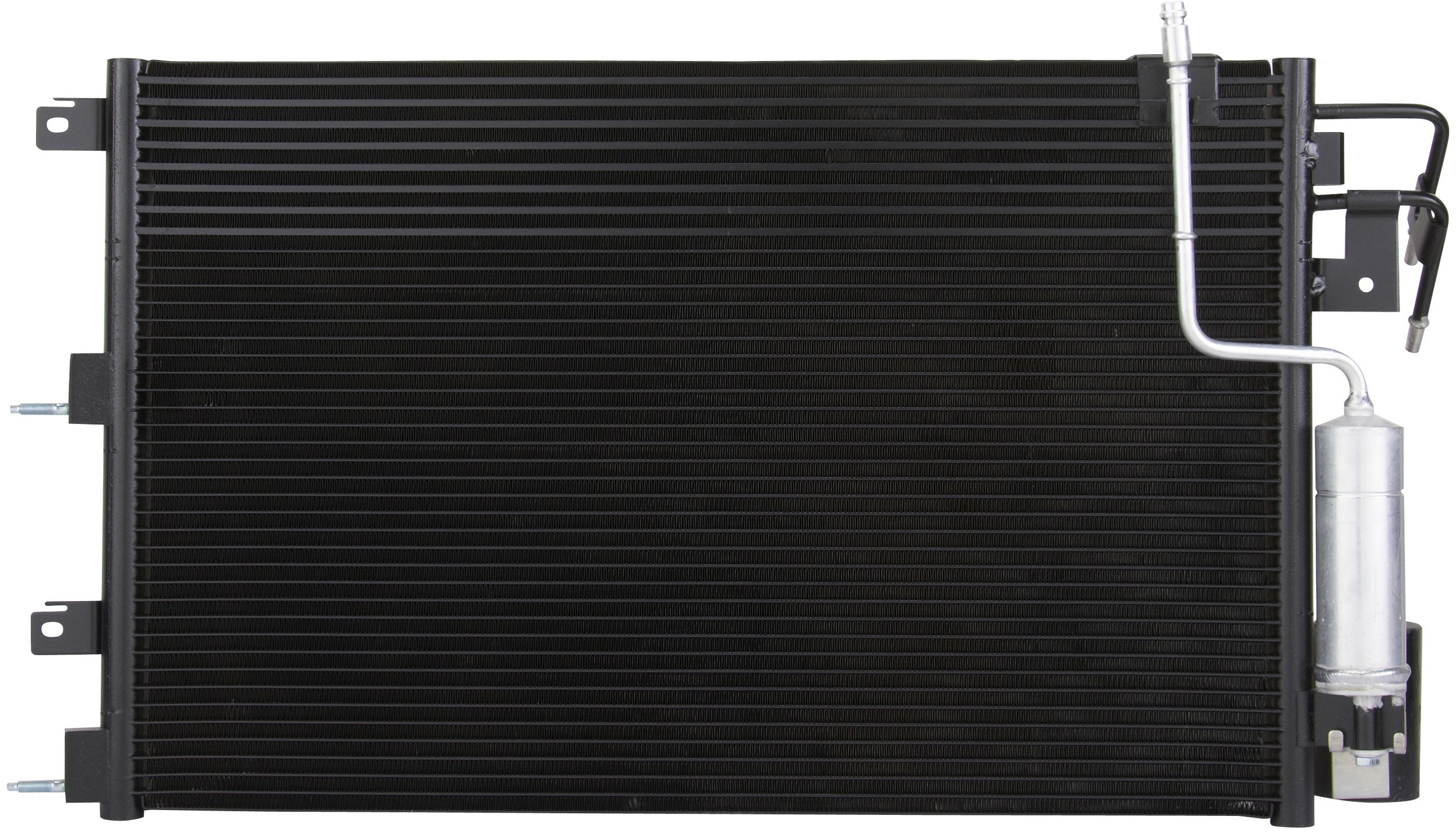 A/C Condenser