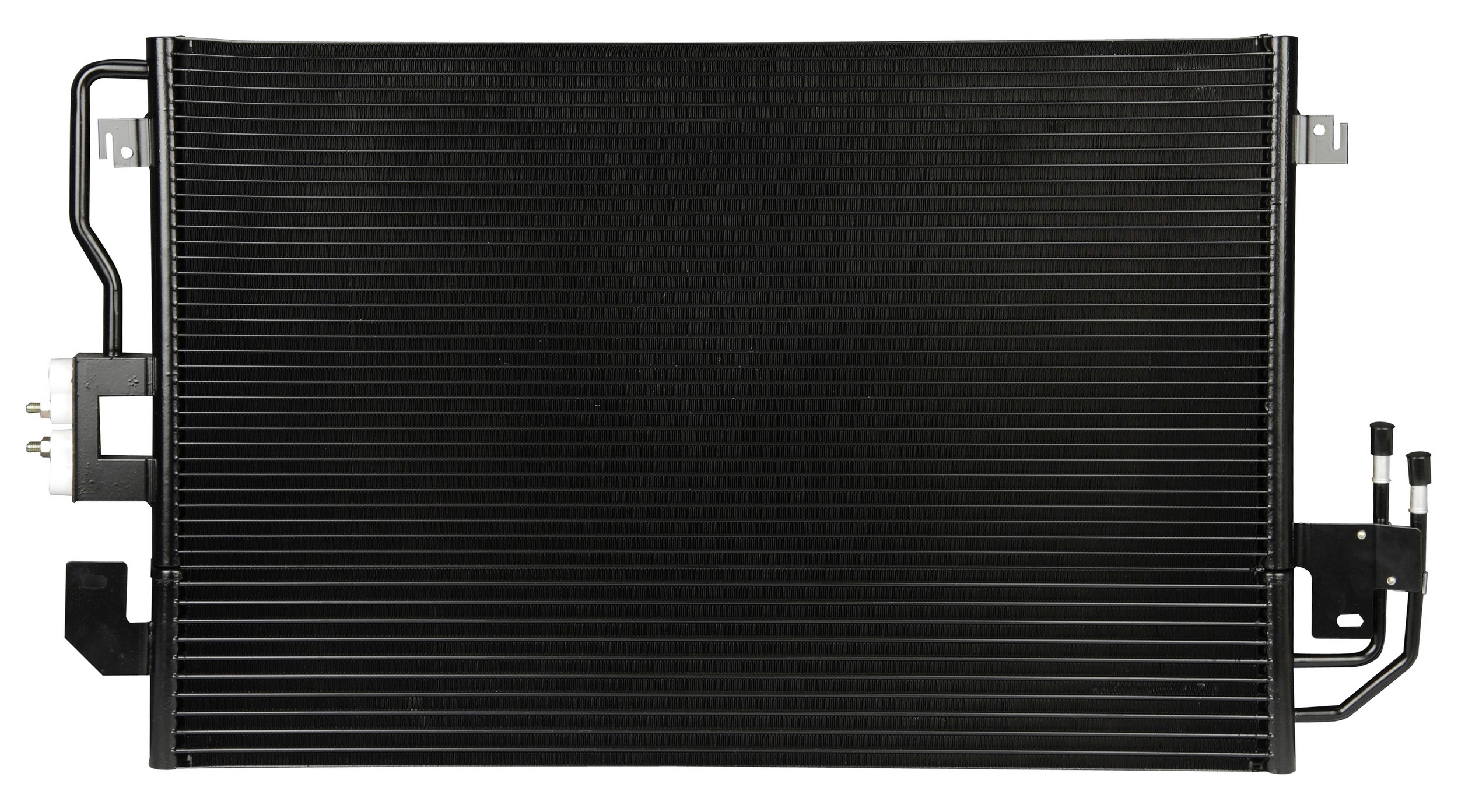 A/C Condenser