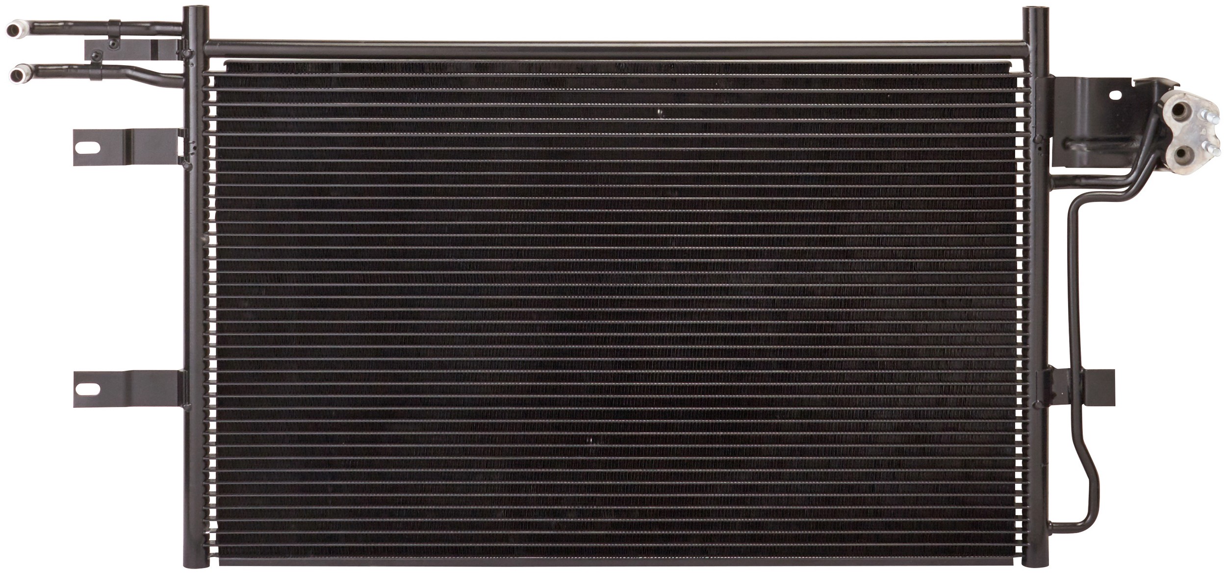 A/C Condenser