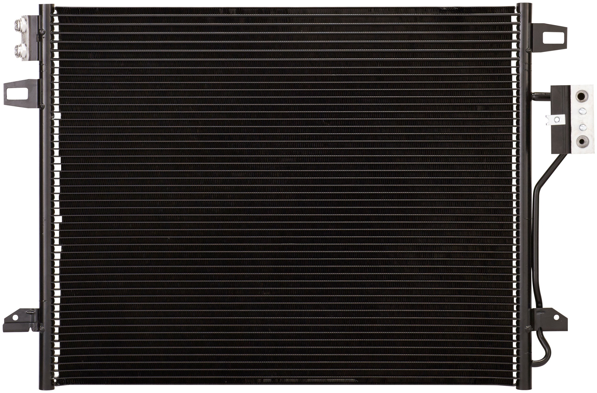 A/C Condenser