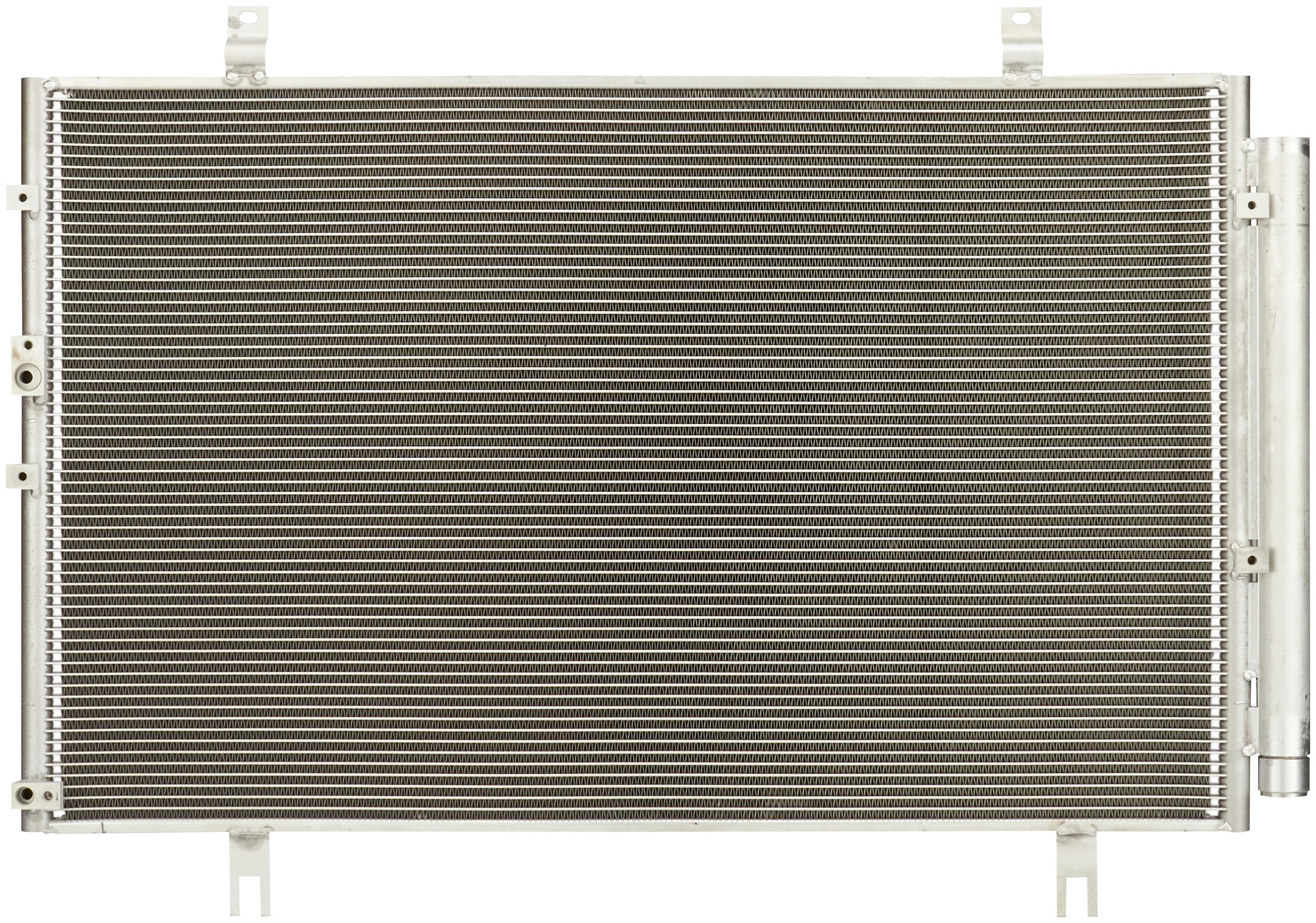 A/C Condenser