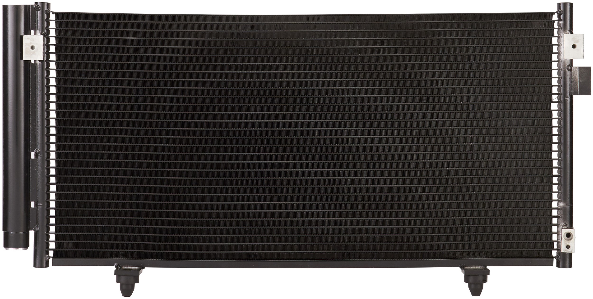 A/C Condenser