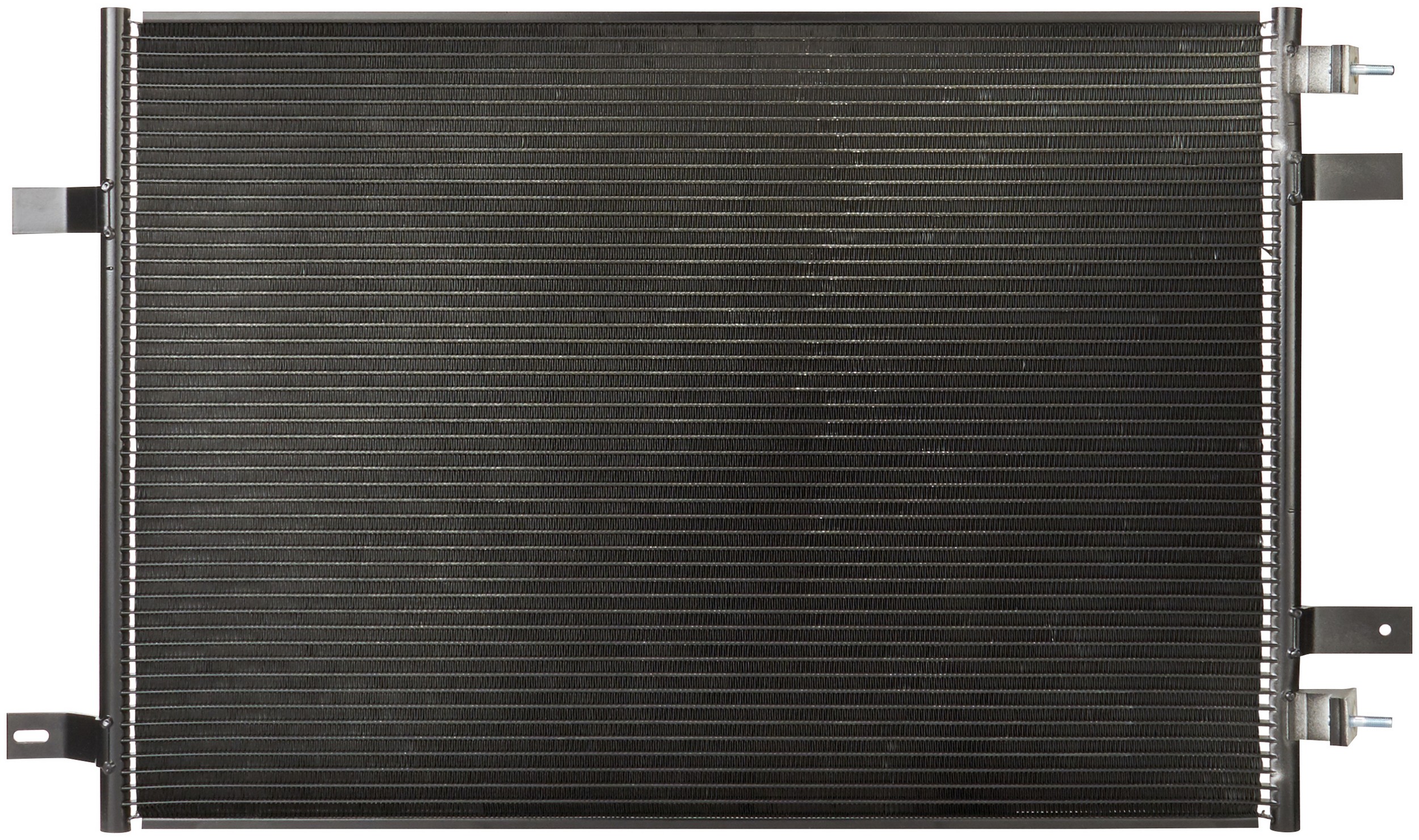 A/C Condenser