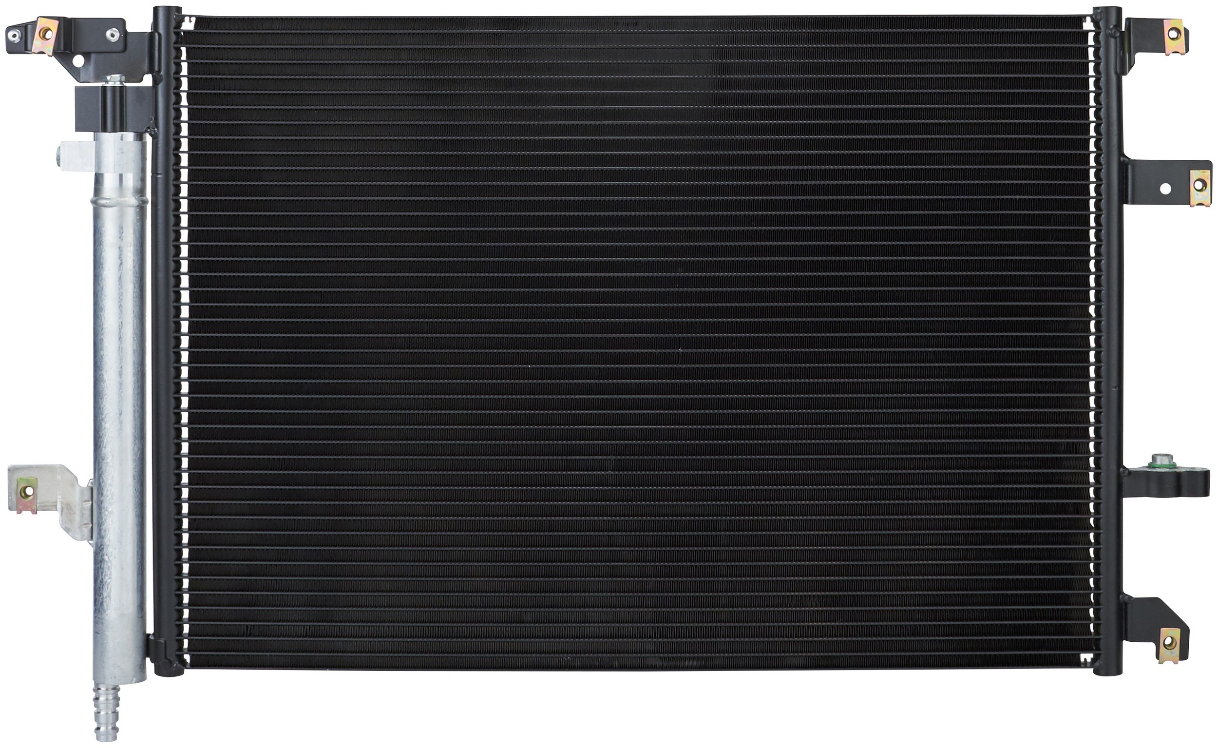 A/C Condenser