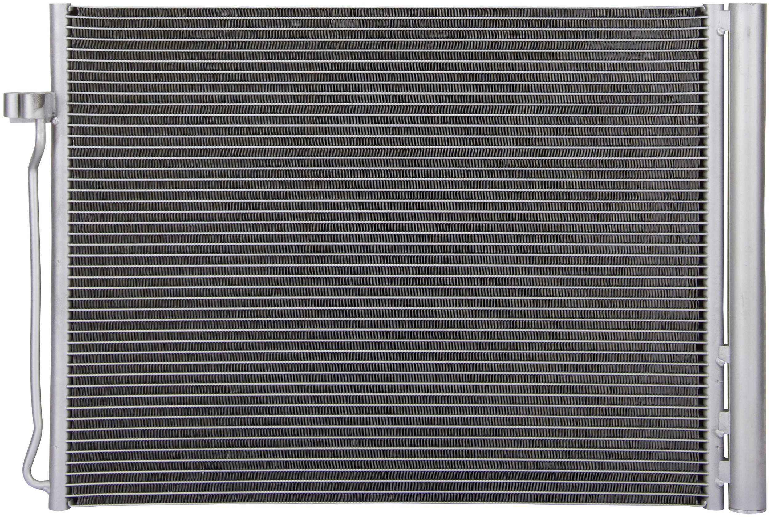 A/C Condenser