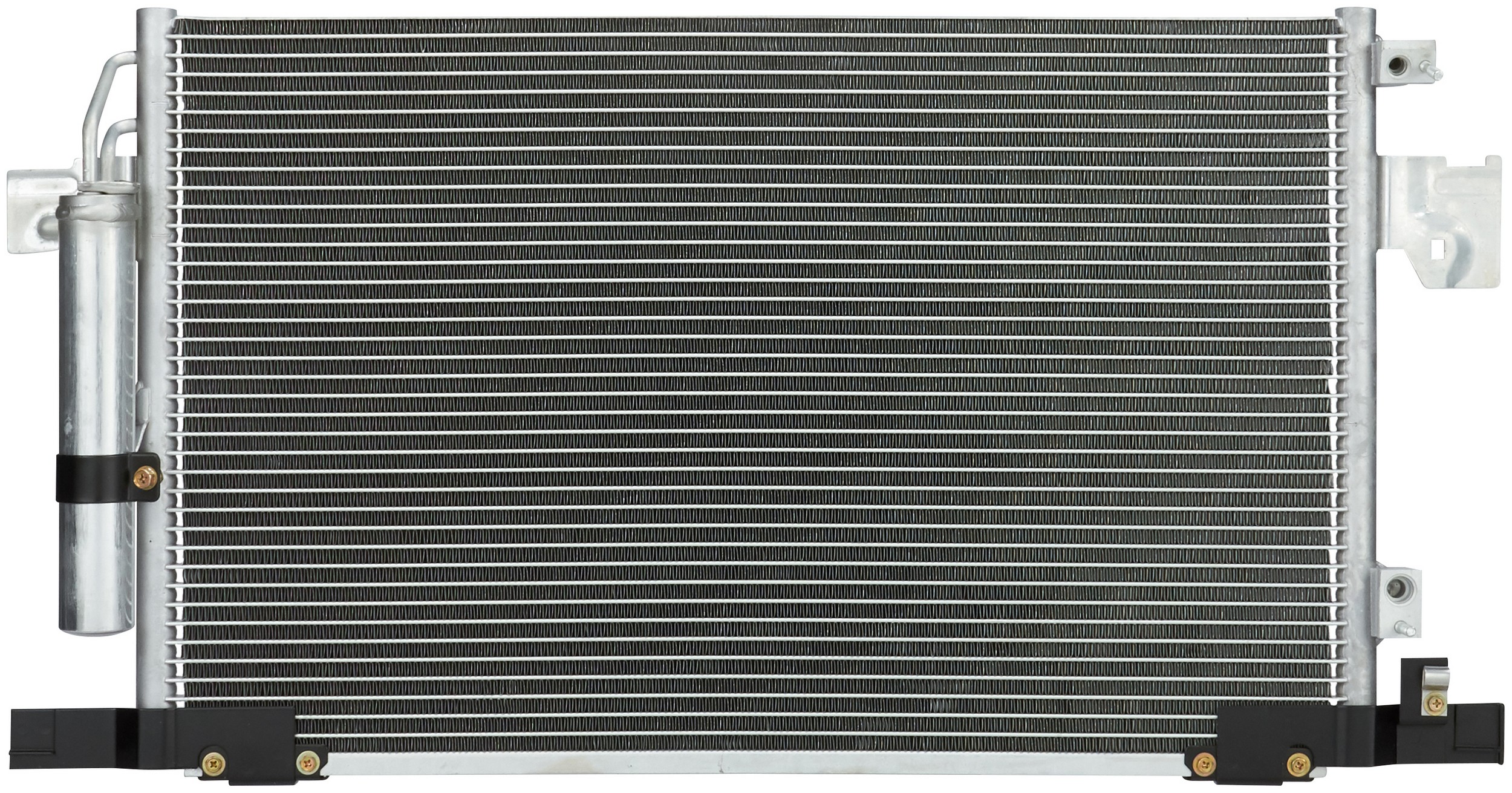 A/C Condenser