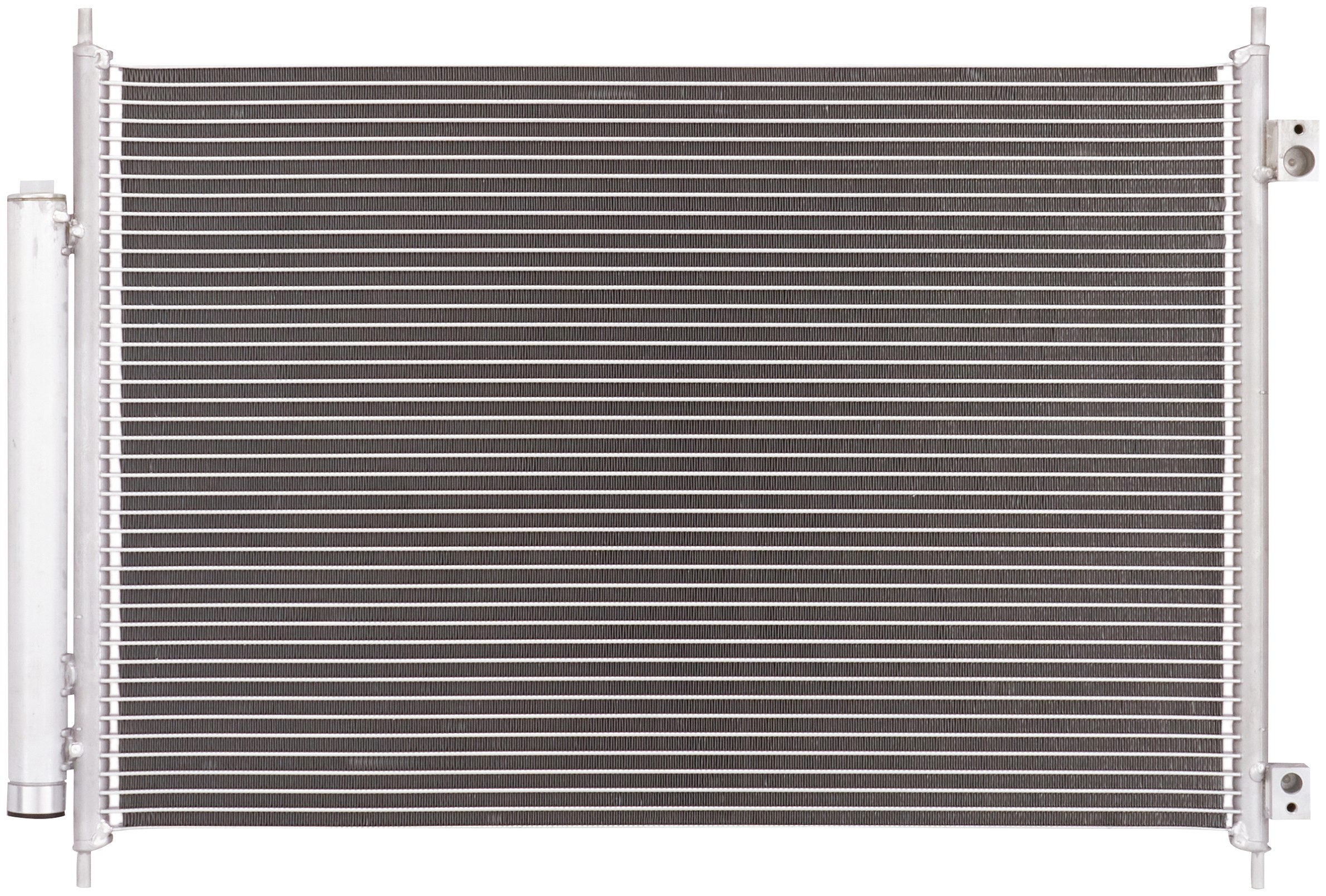 A/C Condenser
