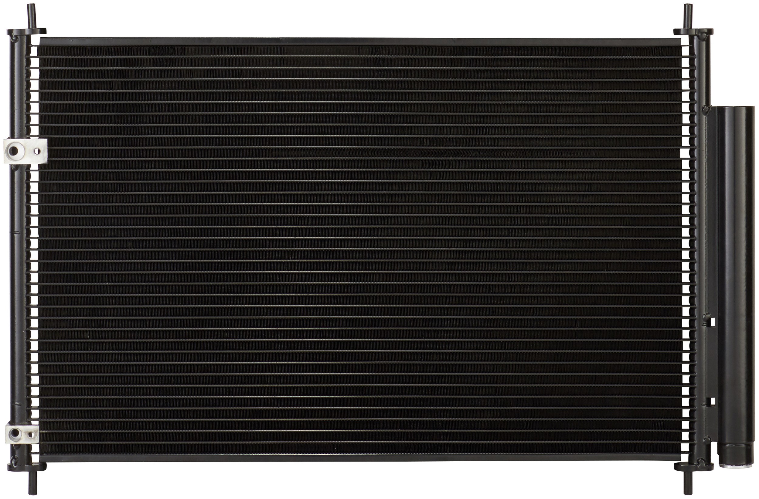 A/C Condenser