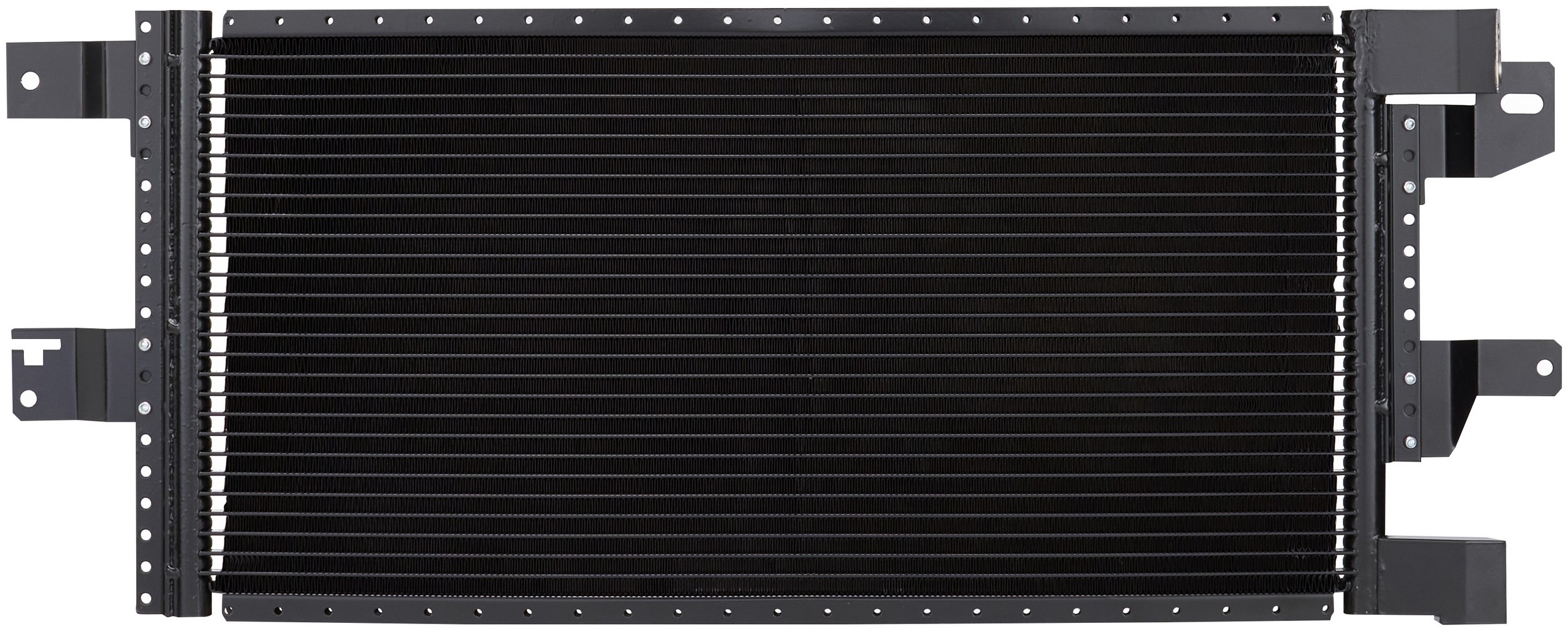 A/C Condenser