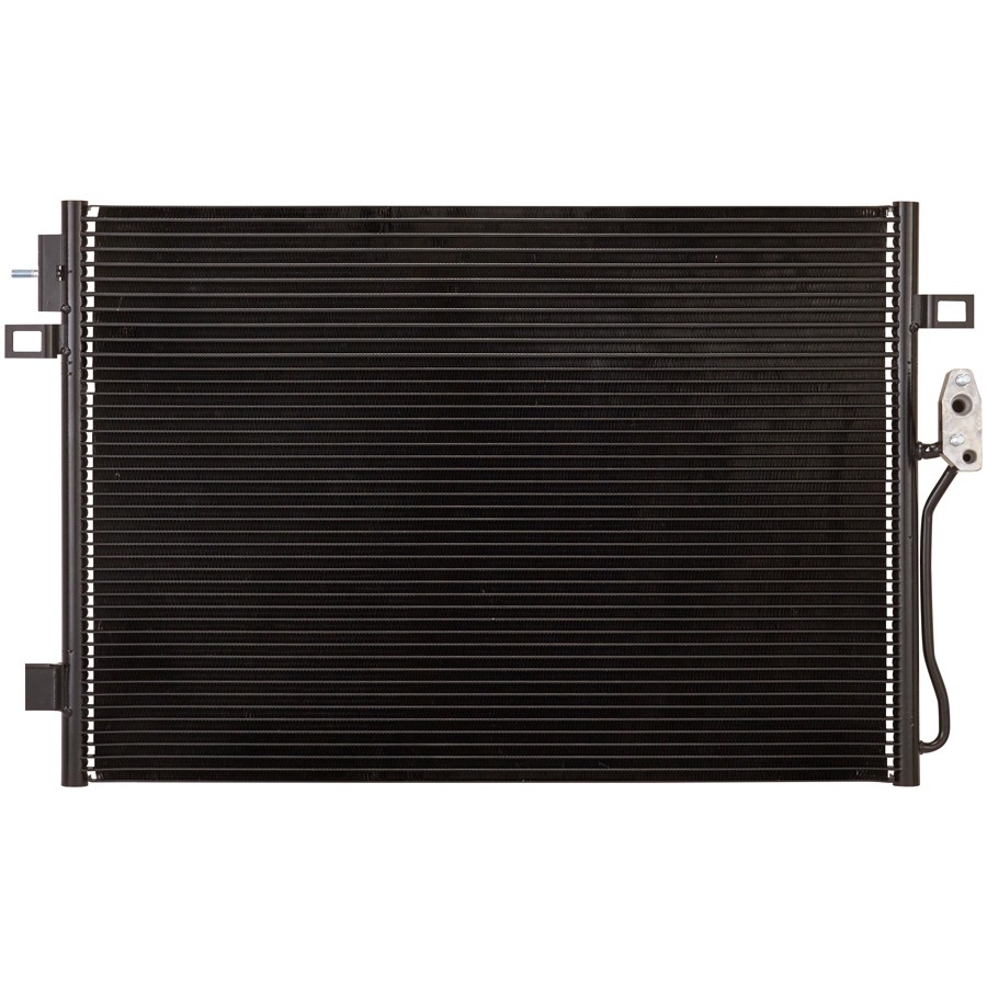 A/C Condenser