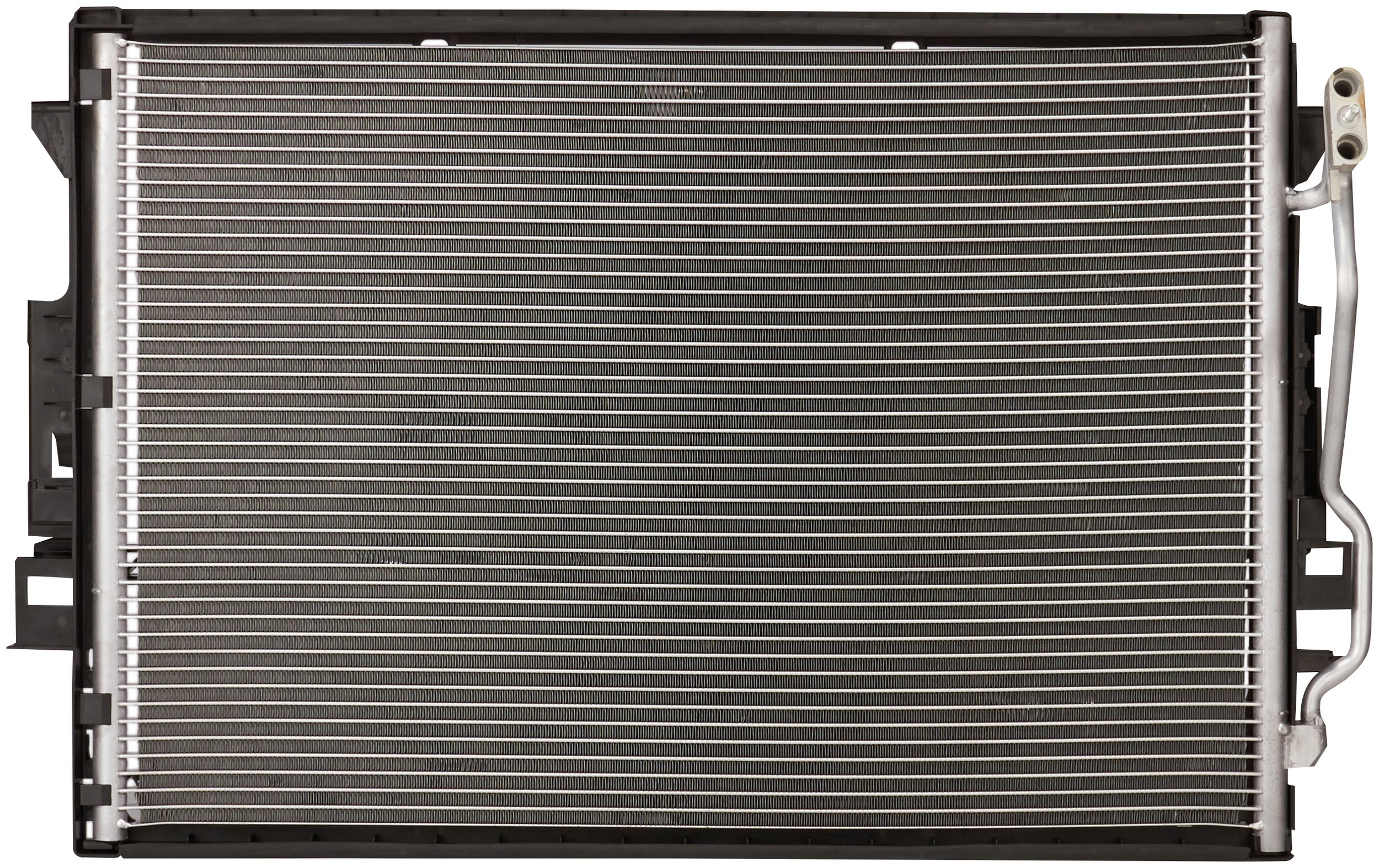 A/C Condenser