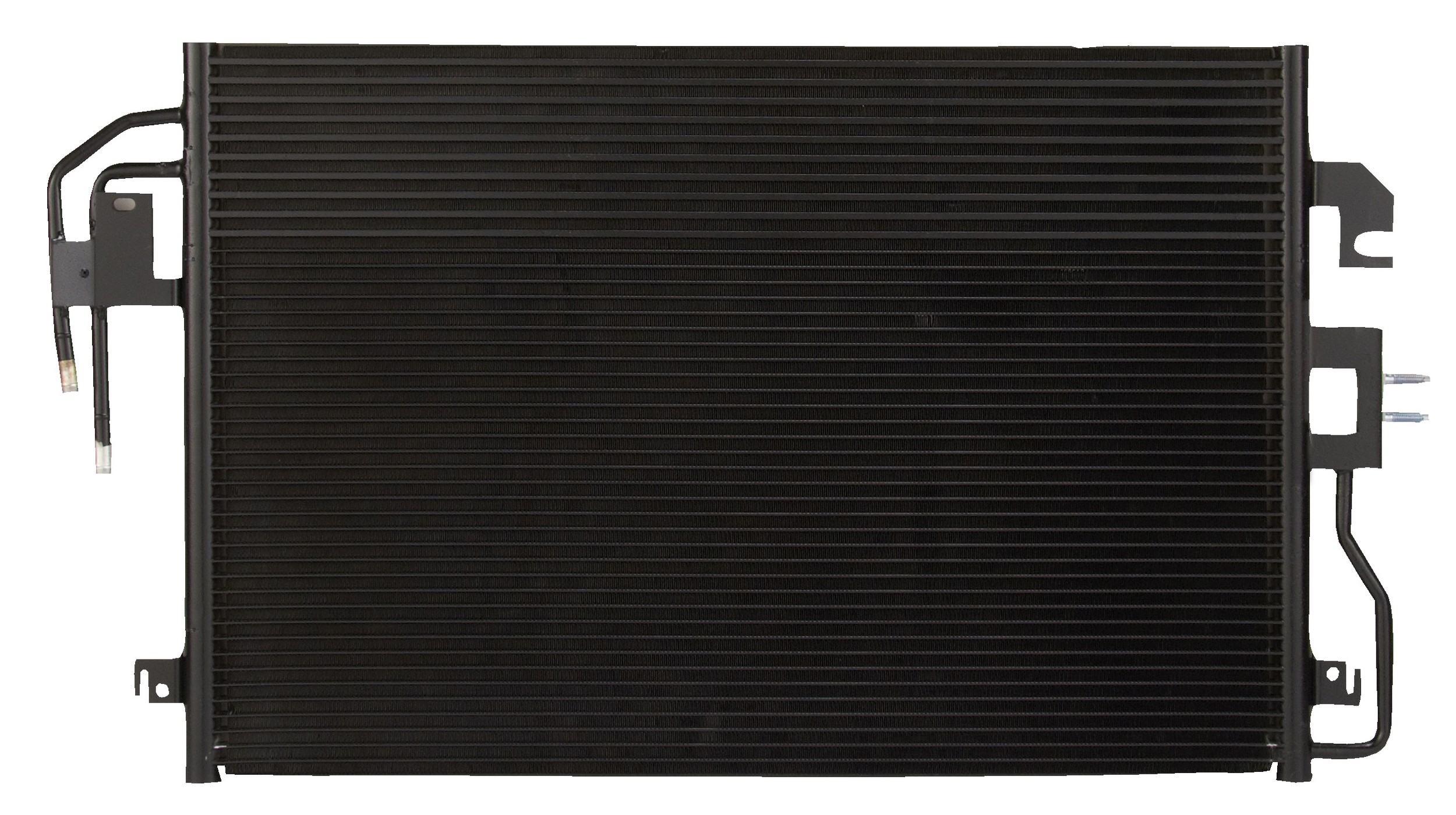 A/C Condenser