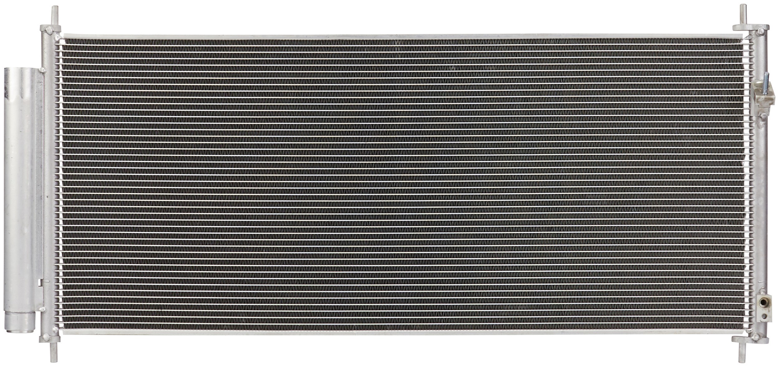 A/C Condenser