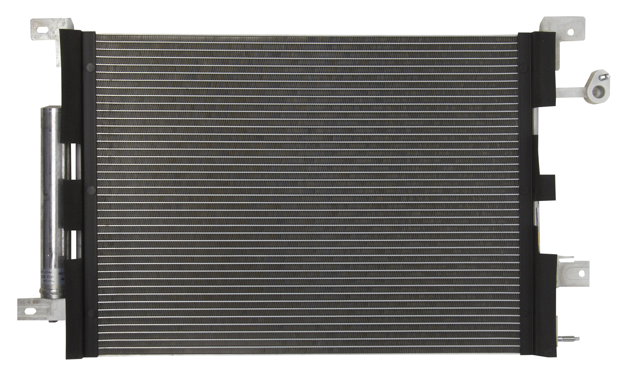 A/C Condenser