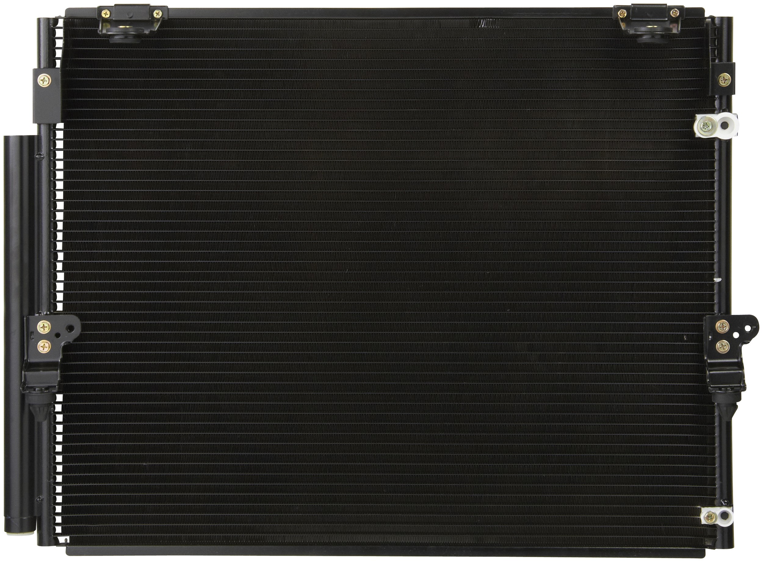 A/C Condenser