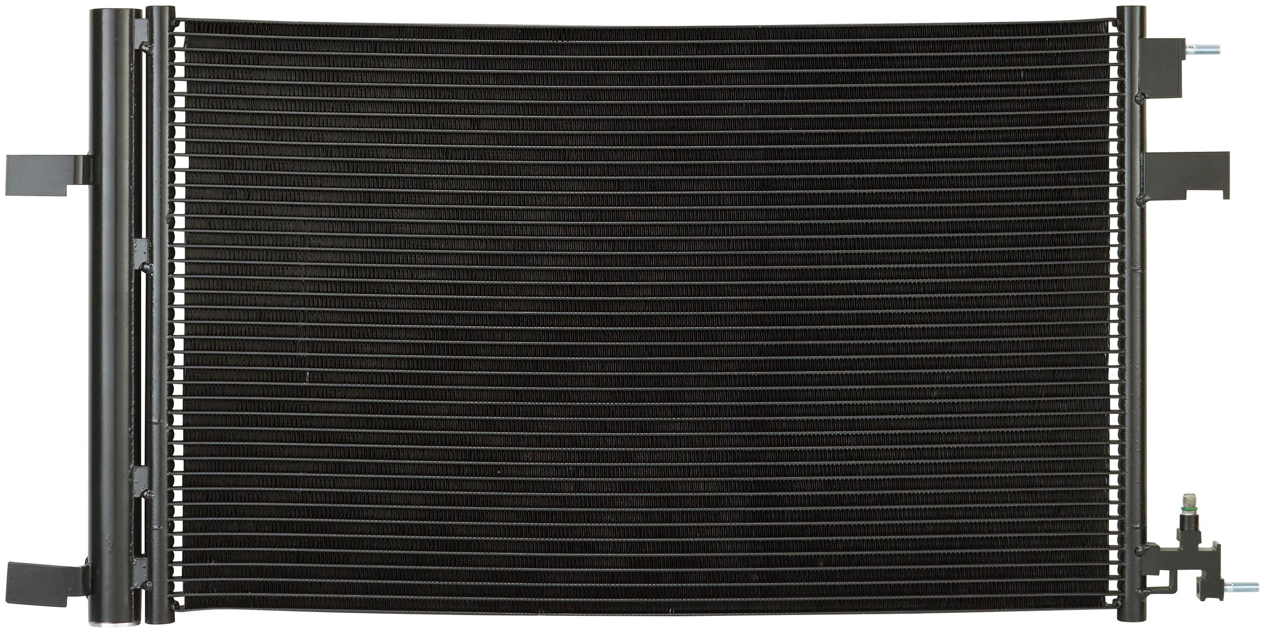 A/C Condenser