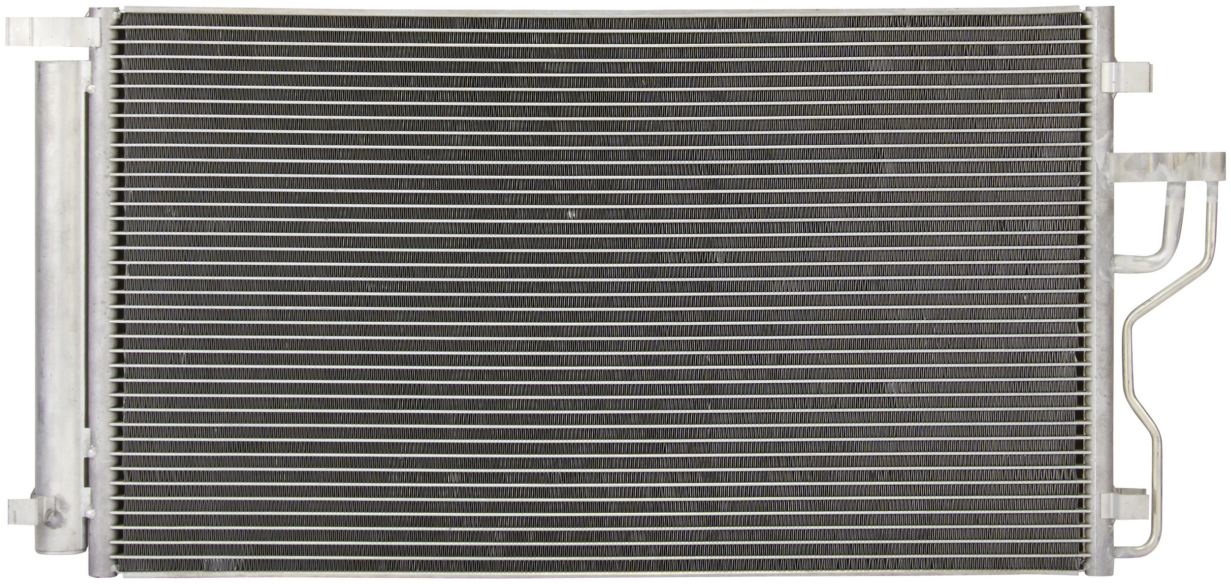 A/C Condenser