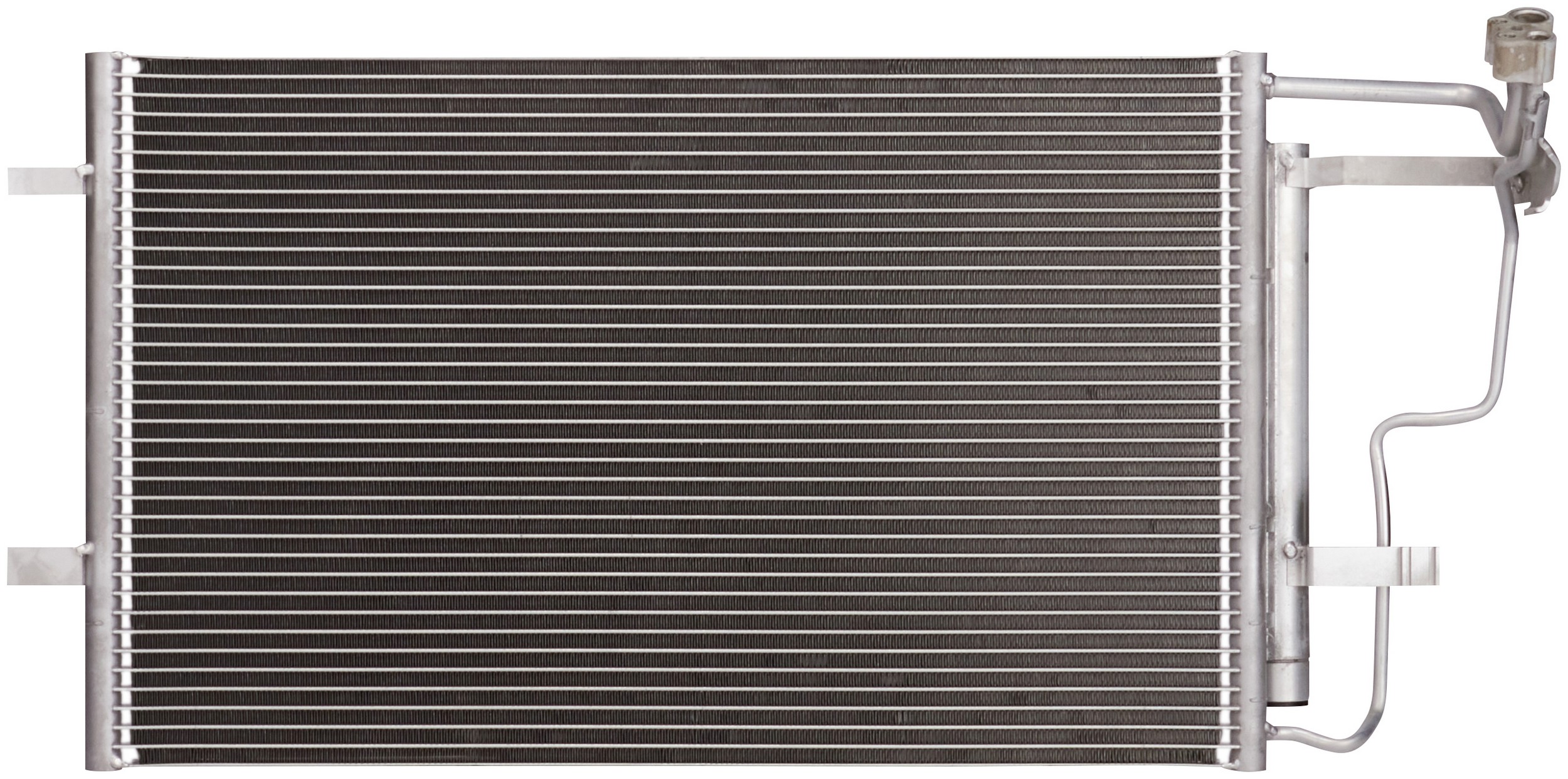 A/C Condenser