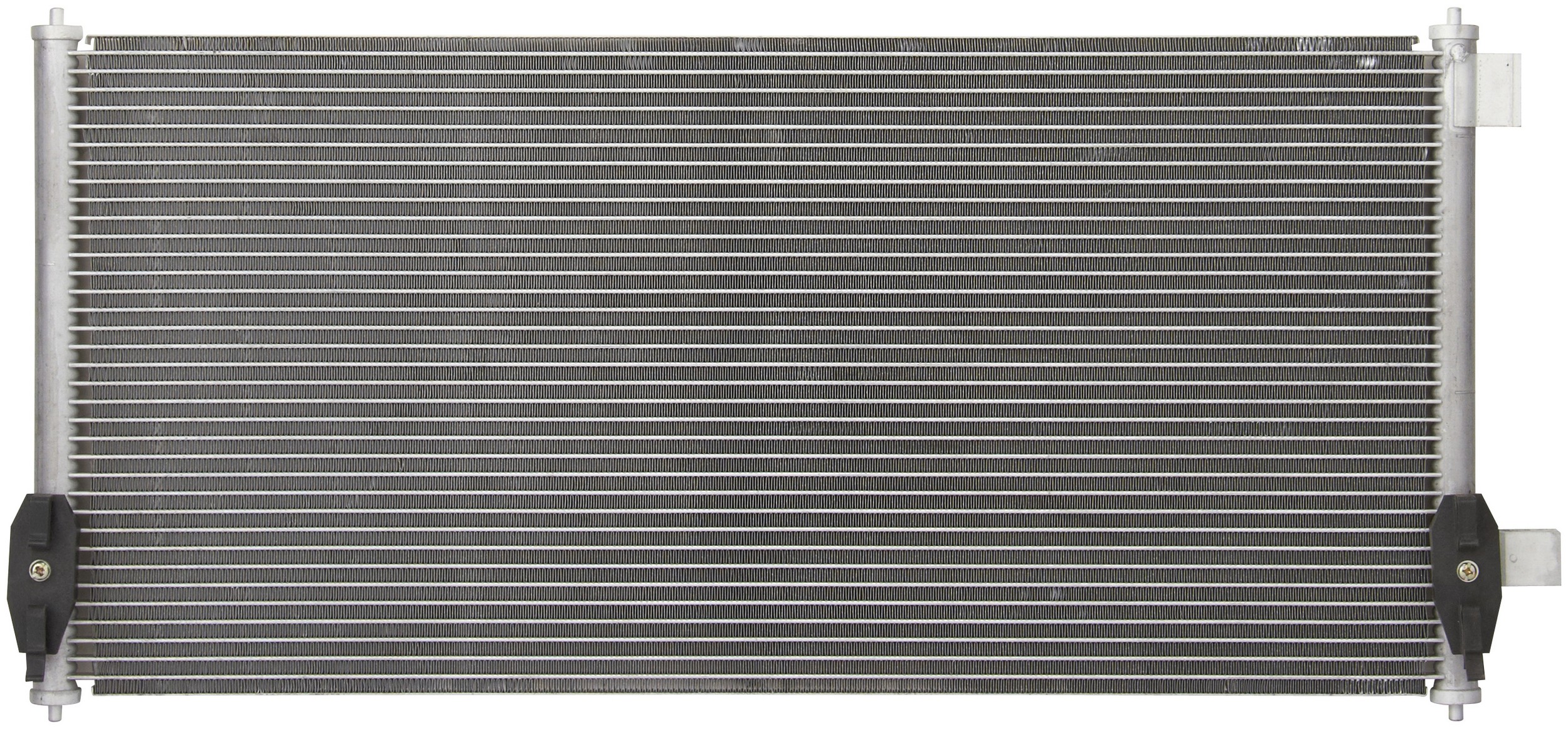 A/C Condenser