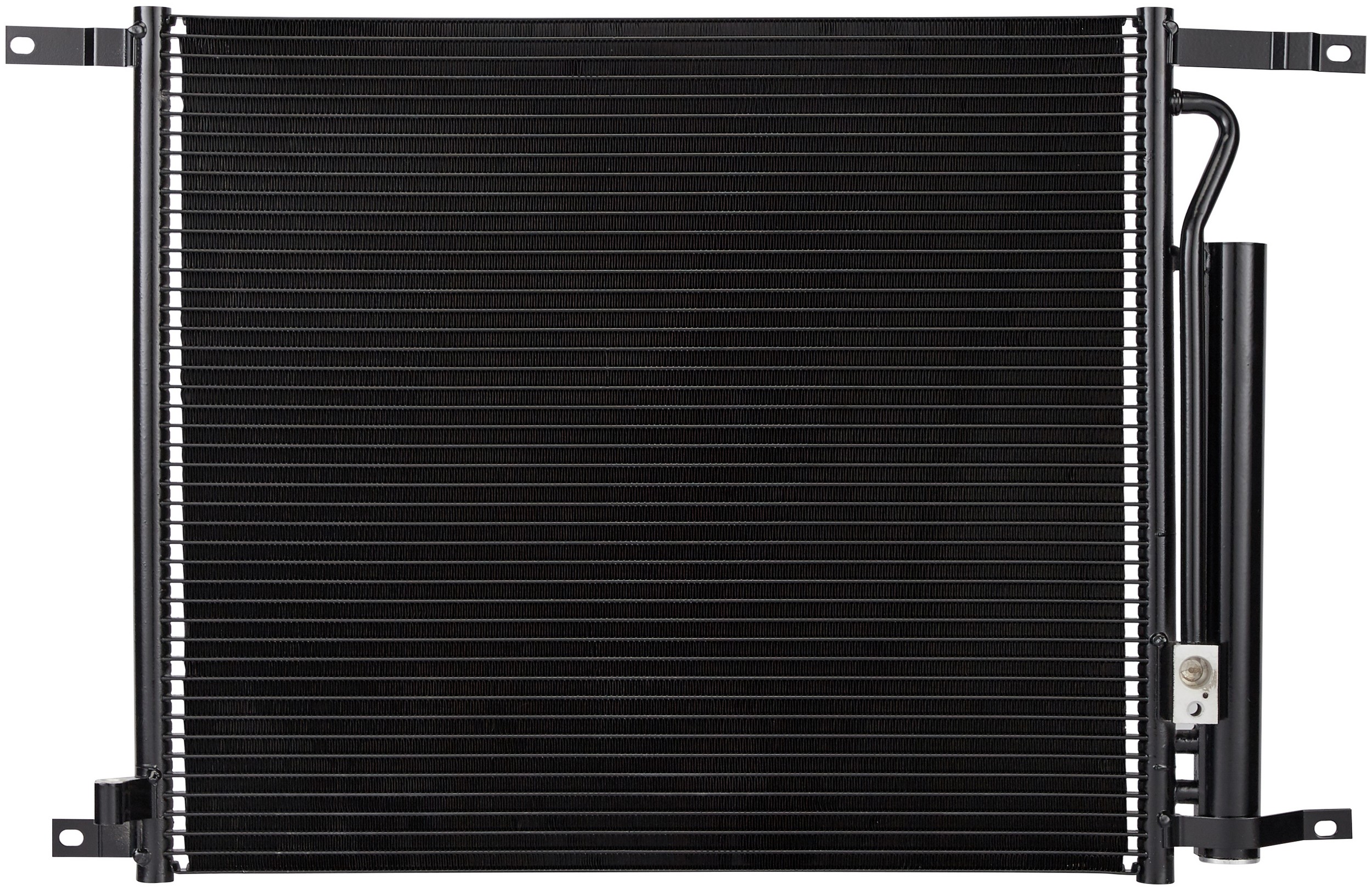 A/C Condenser