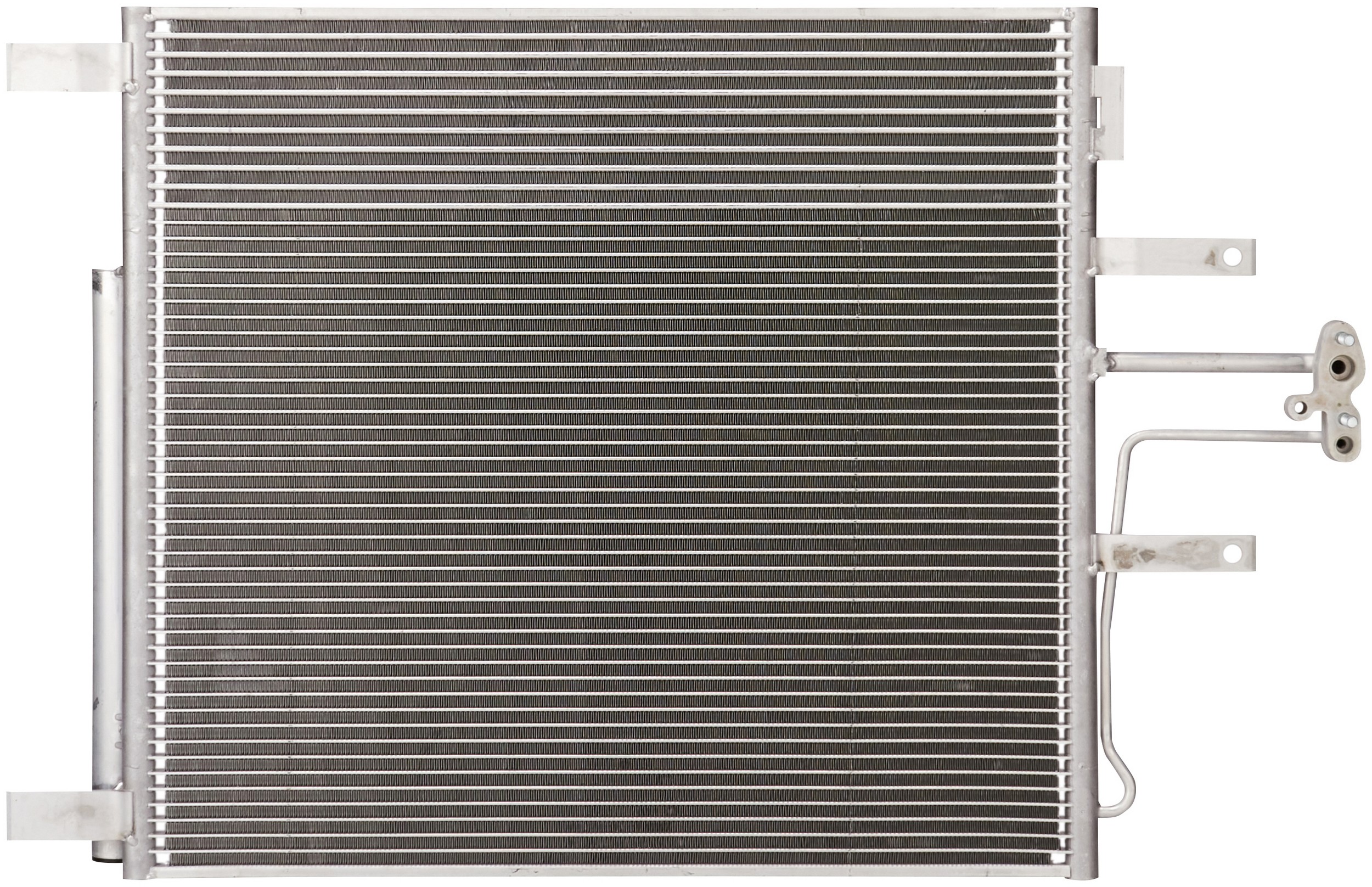 A/C Condenser
