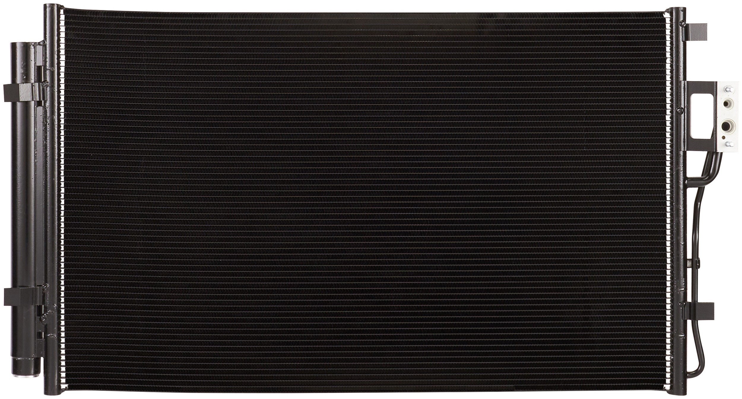 A/C Condenser