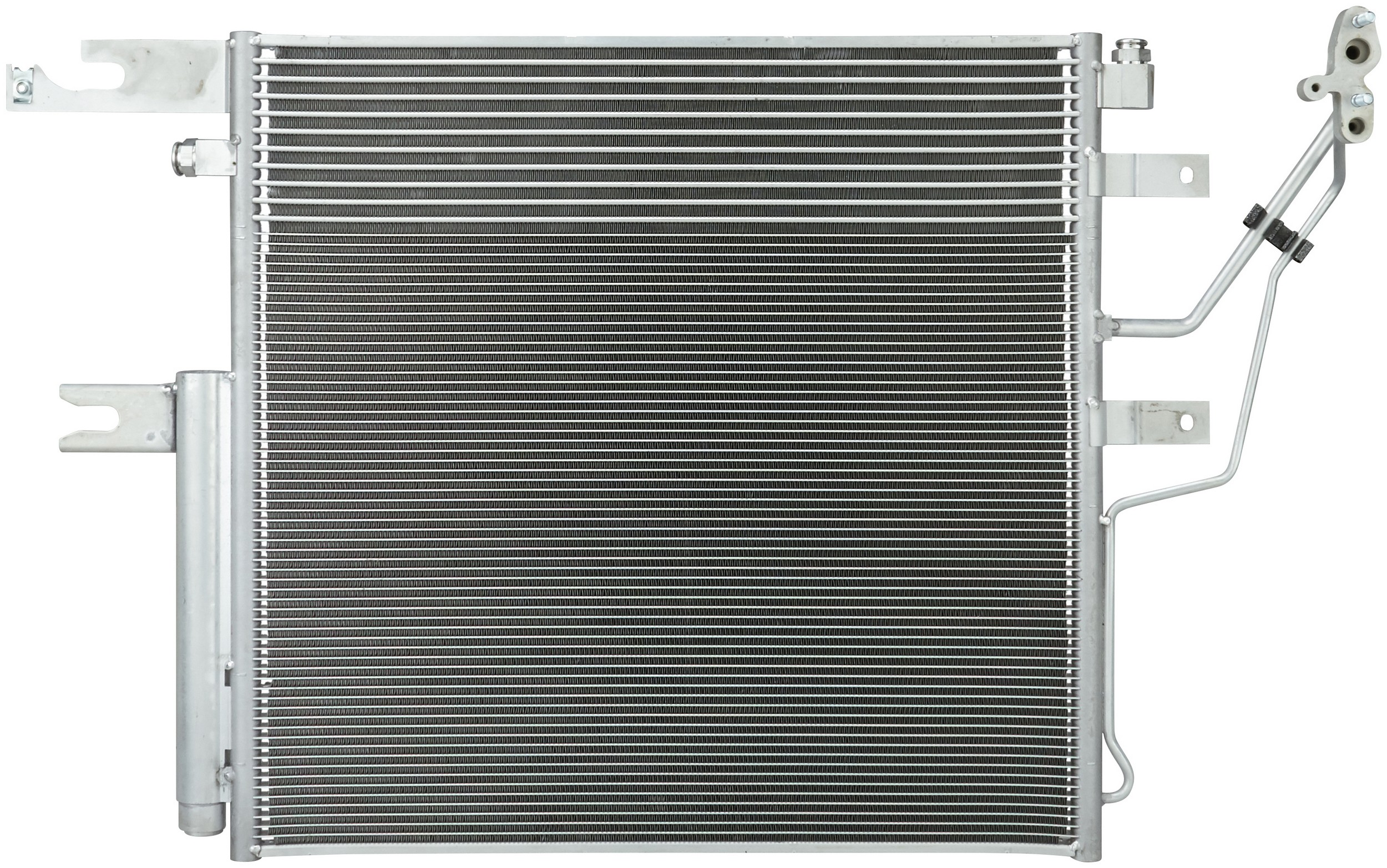 A/C Condenser