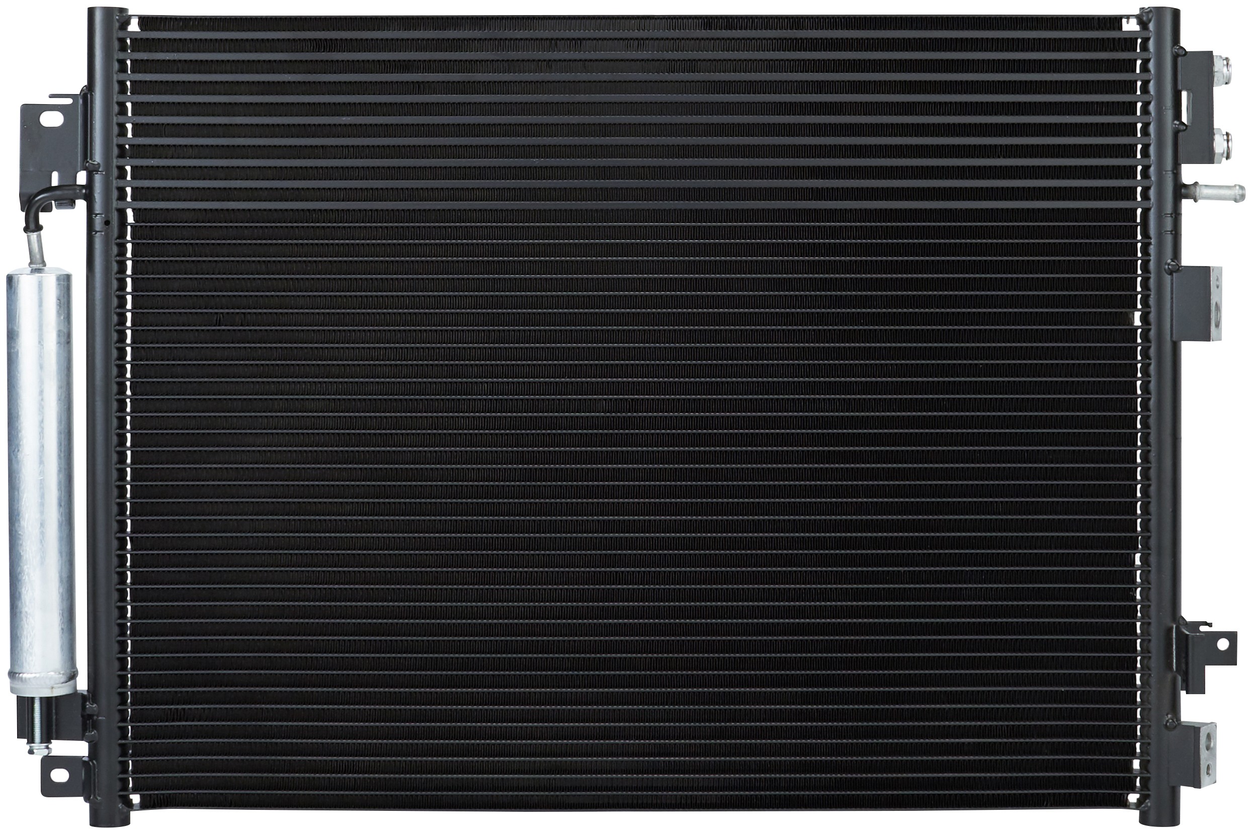 A/C Condenser